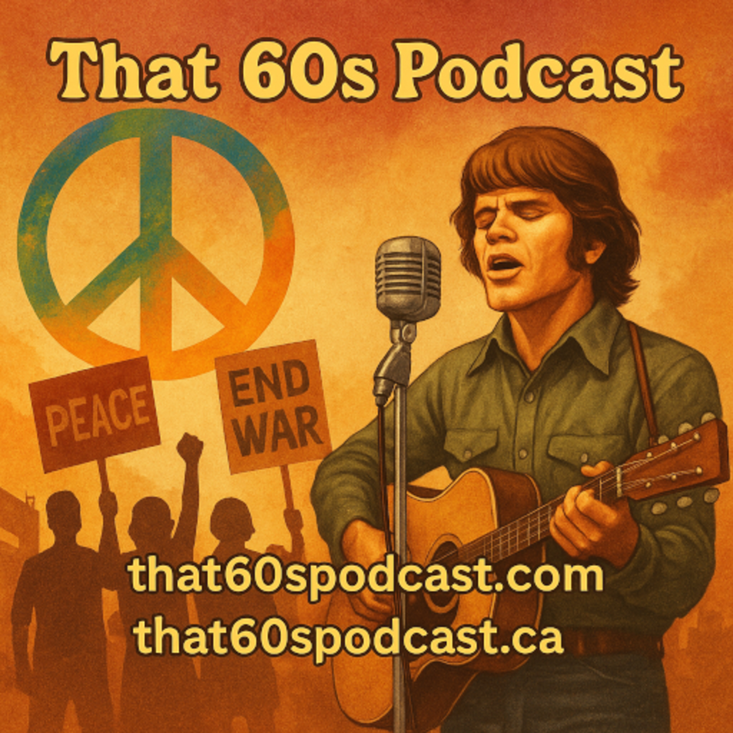 That 60s Podcast