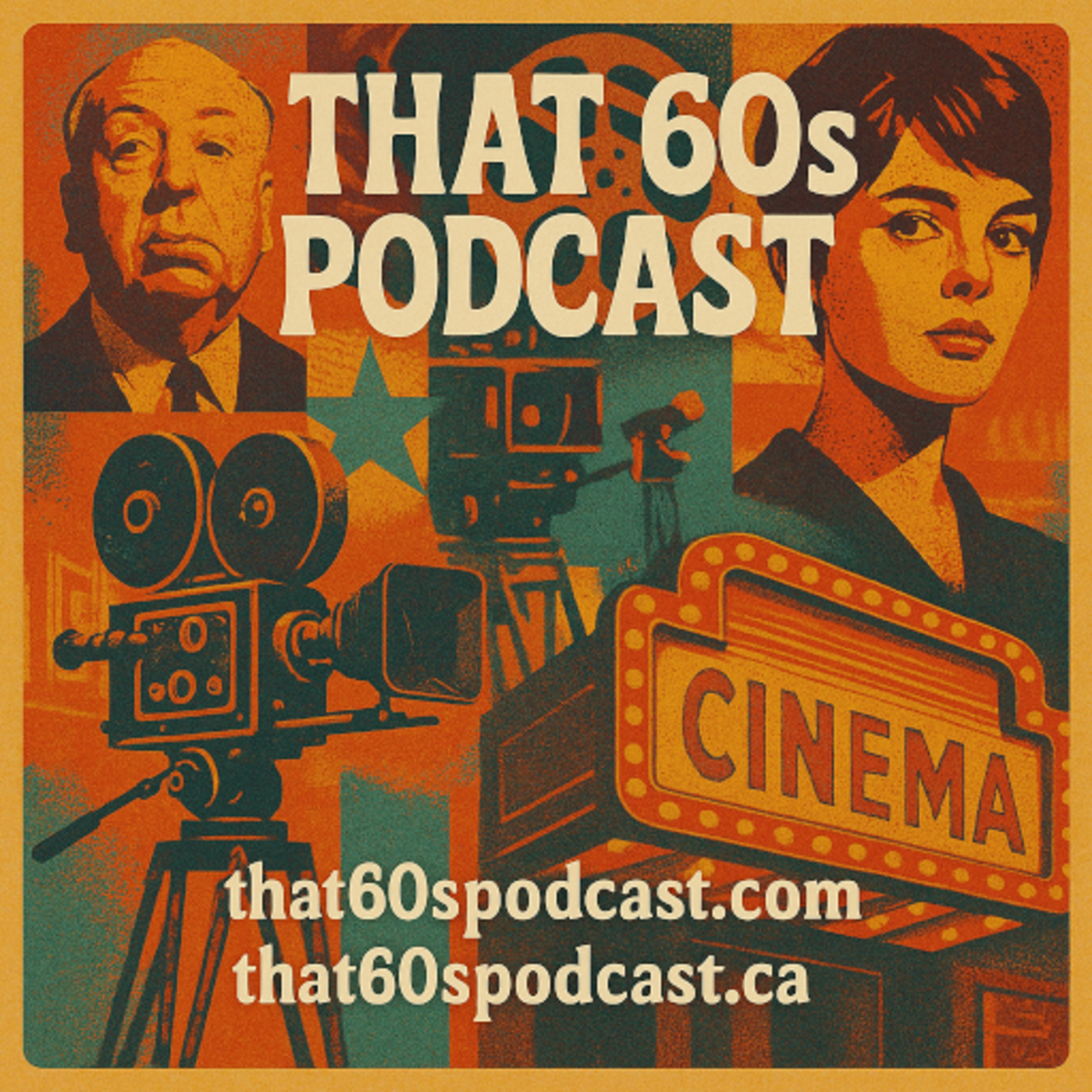 That 60s Podcast