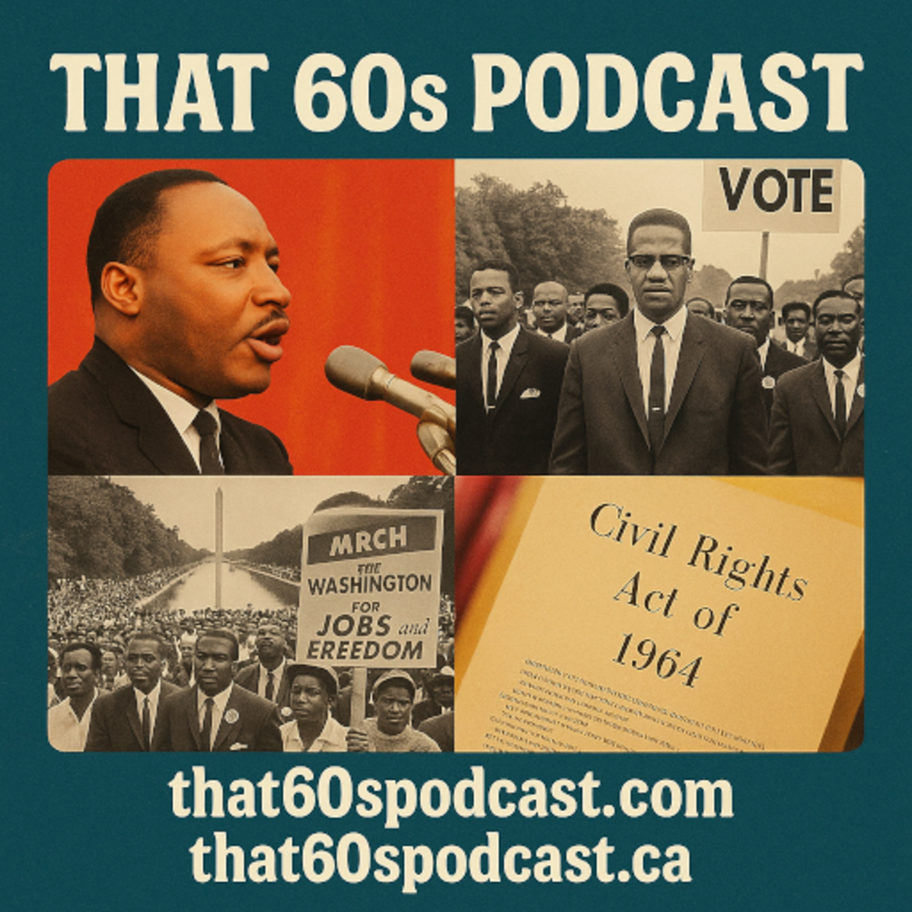 That 60s Podcast