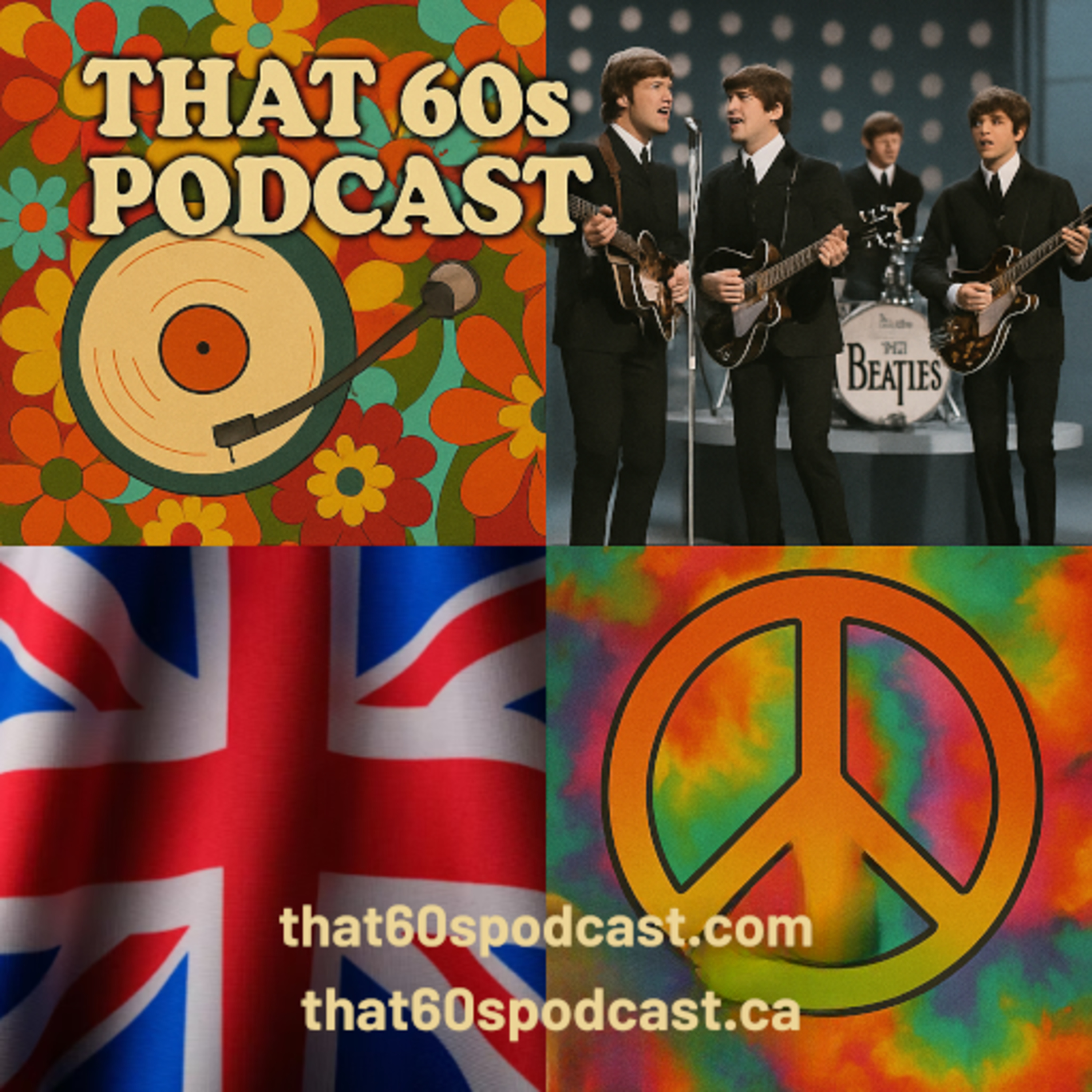 That 60s Podcast