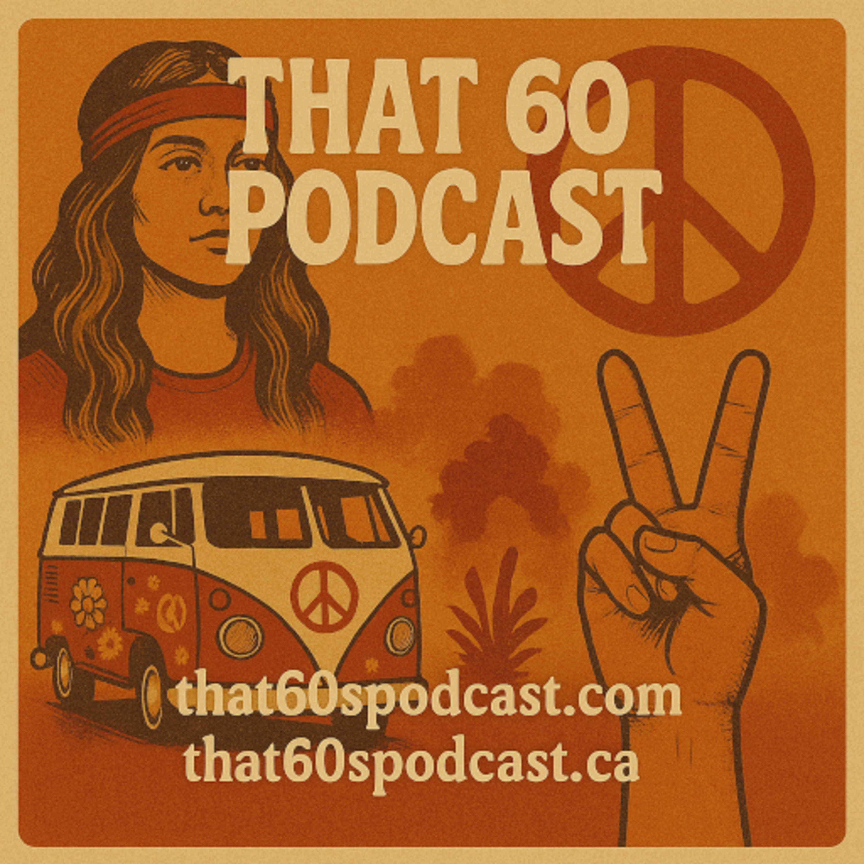 That 60s Podcast