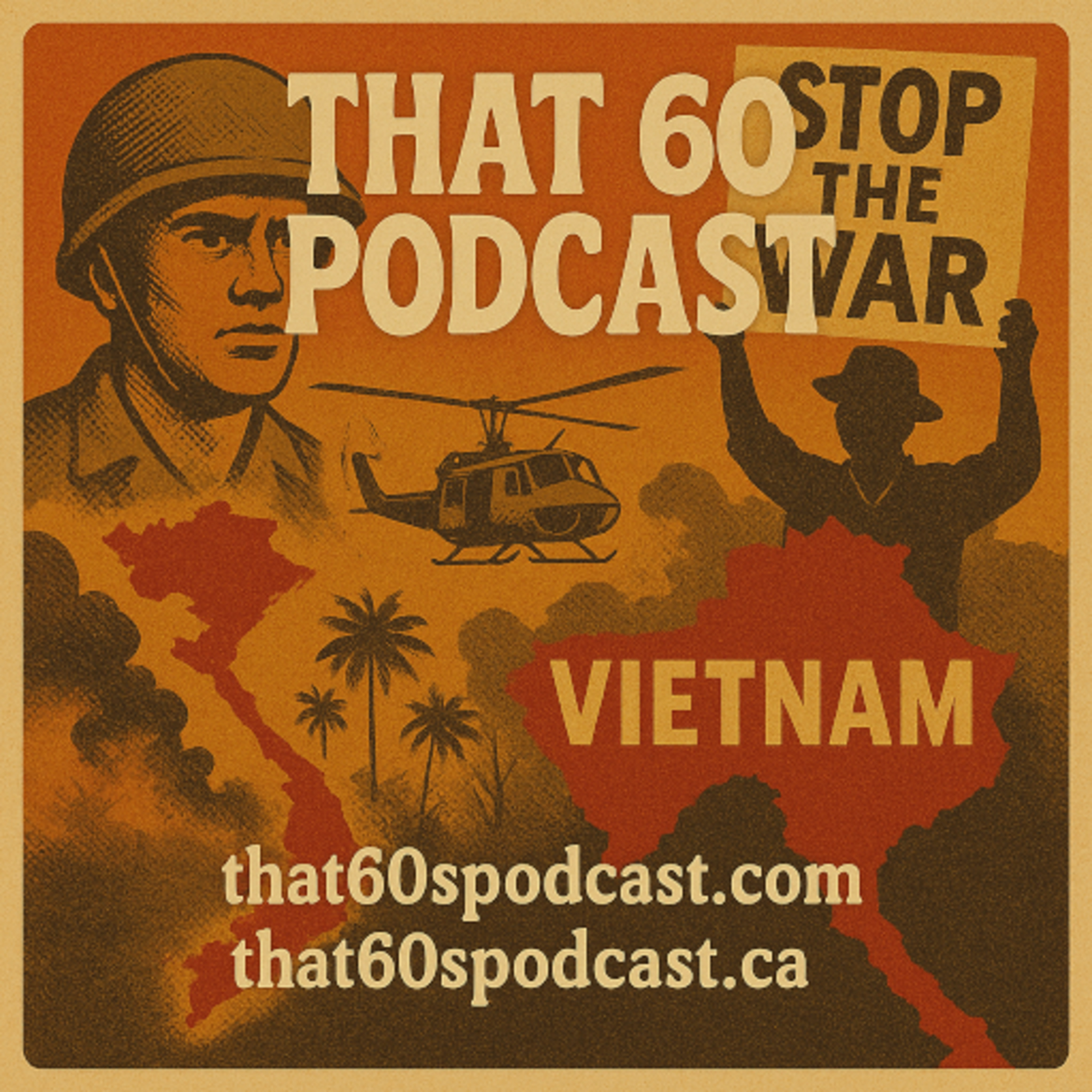 That 60s Podcast
