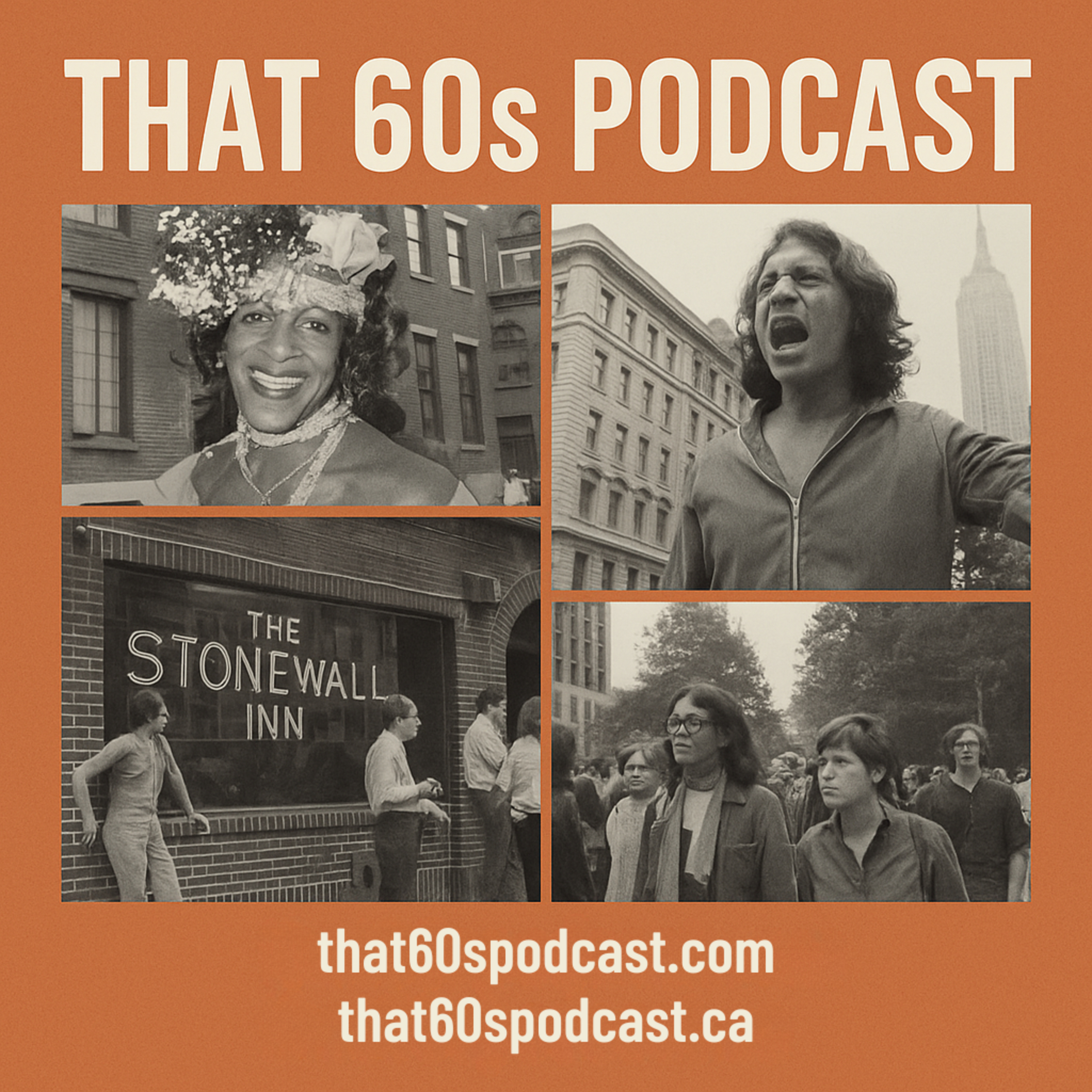 That 60s Podcast