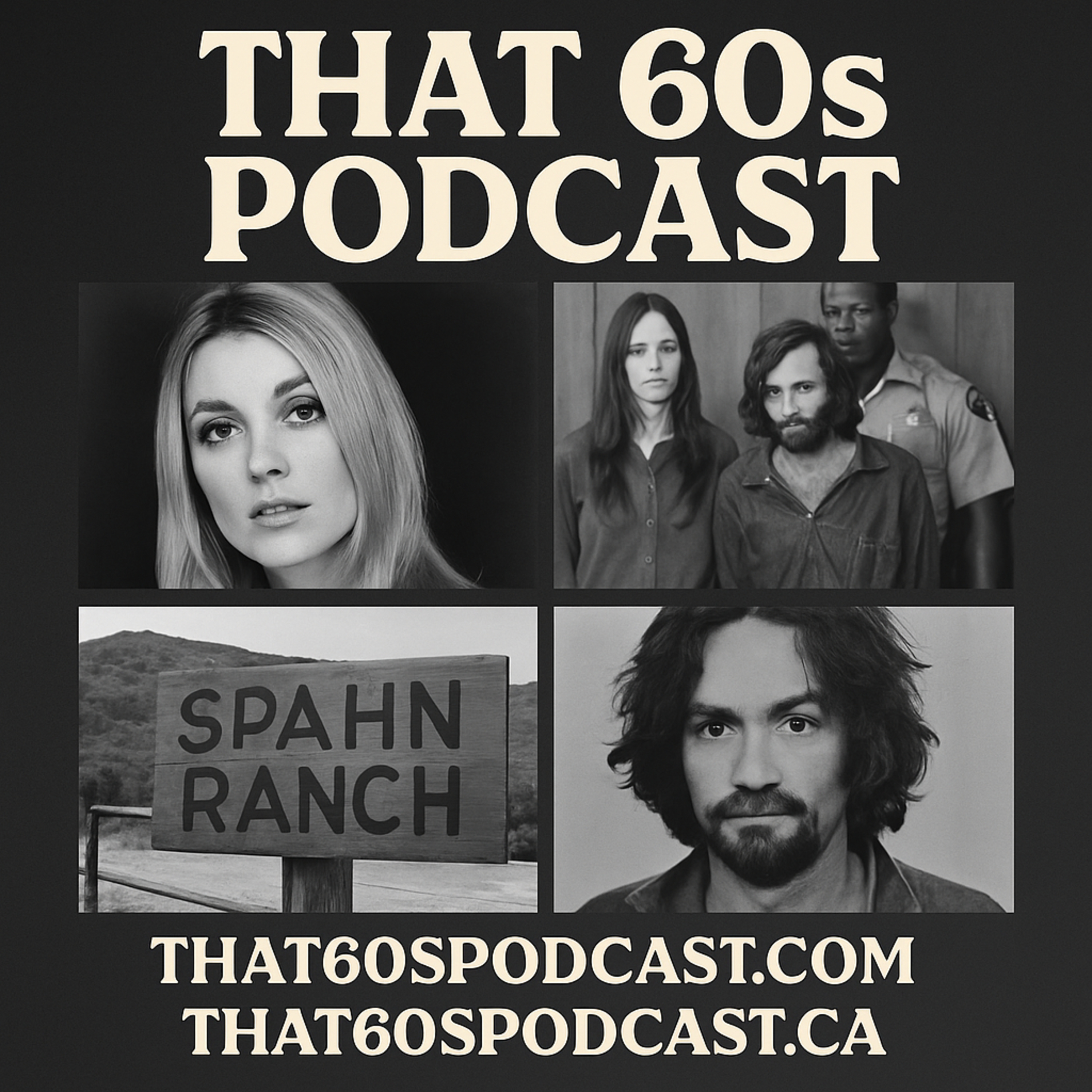 That 60s Podcast