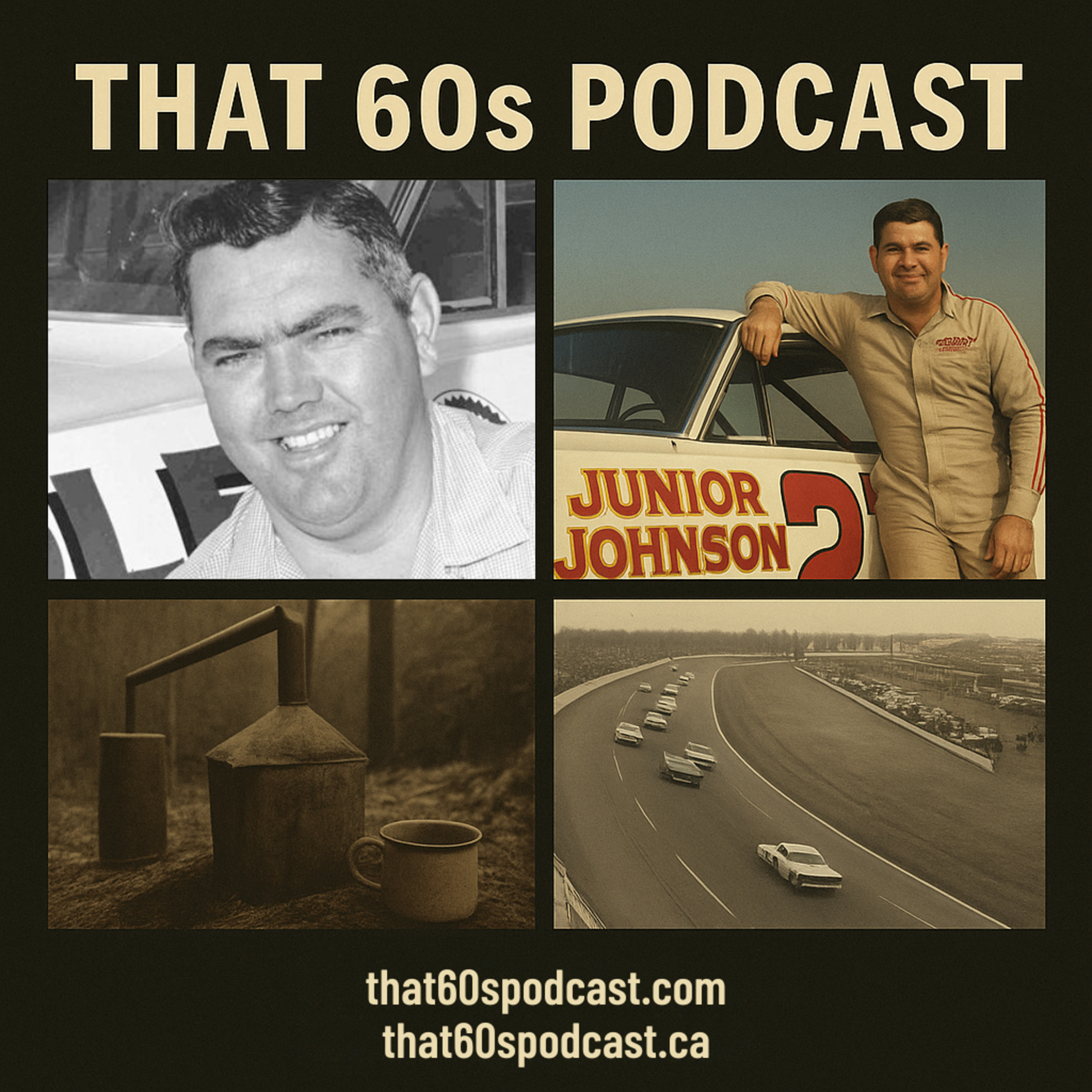 That 60s Podcast
