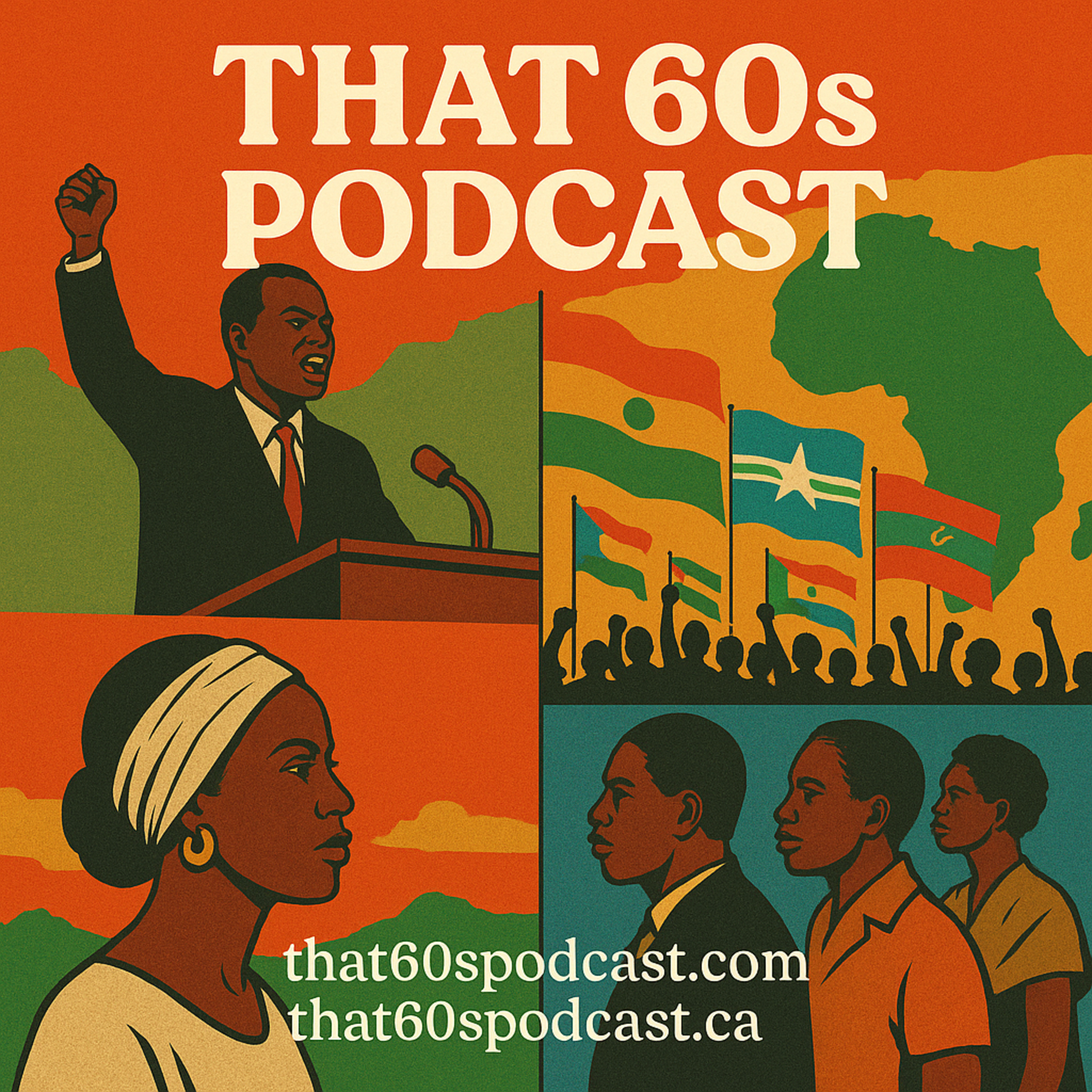 That 60s Podcast