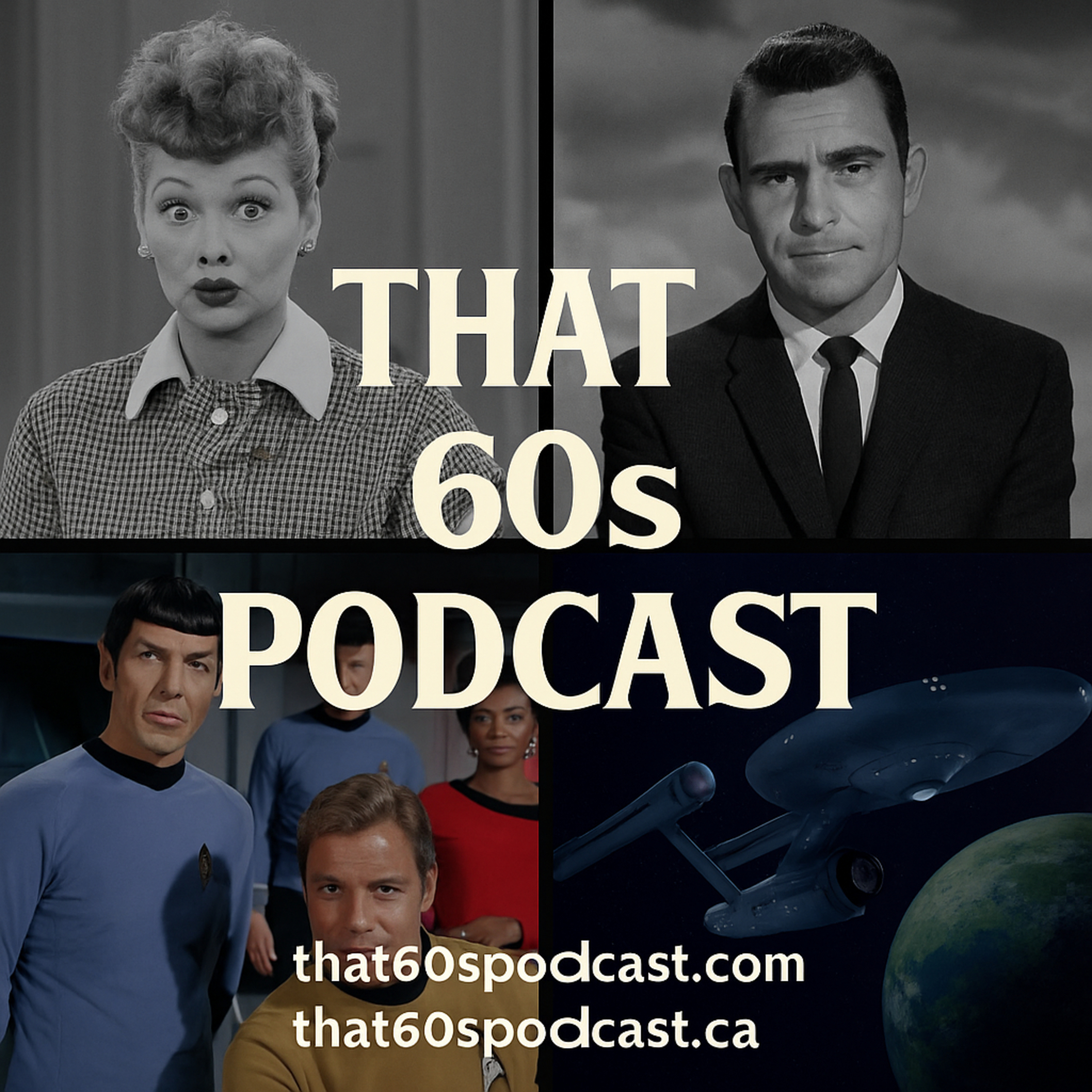 That 60s Podcast