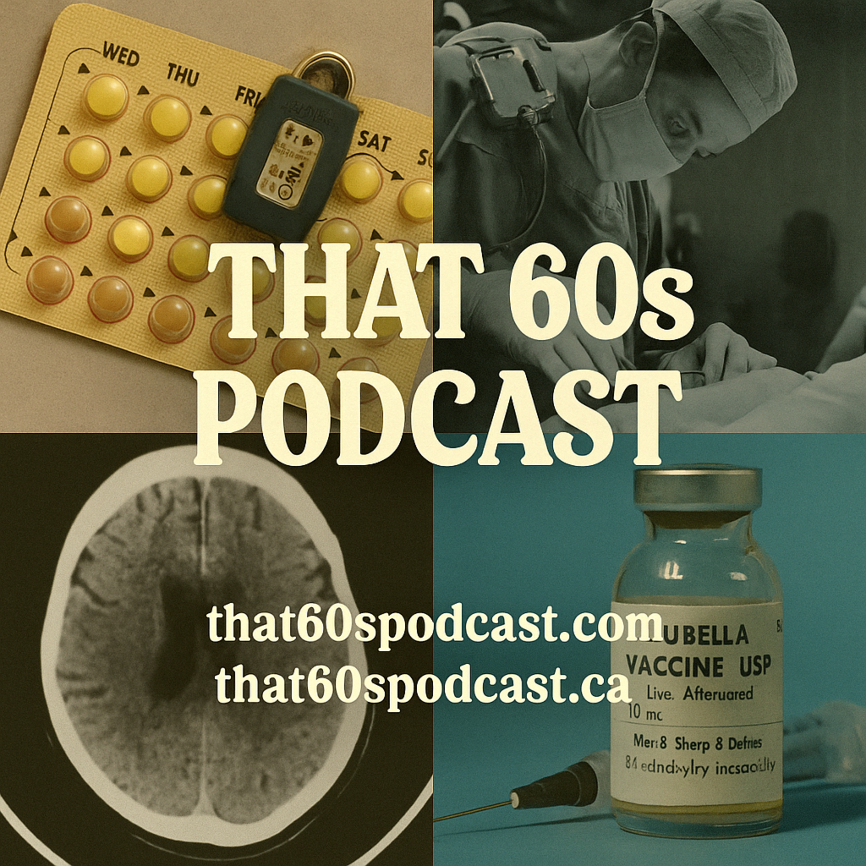 That 60s Podcast