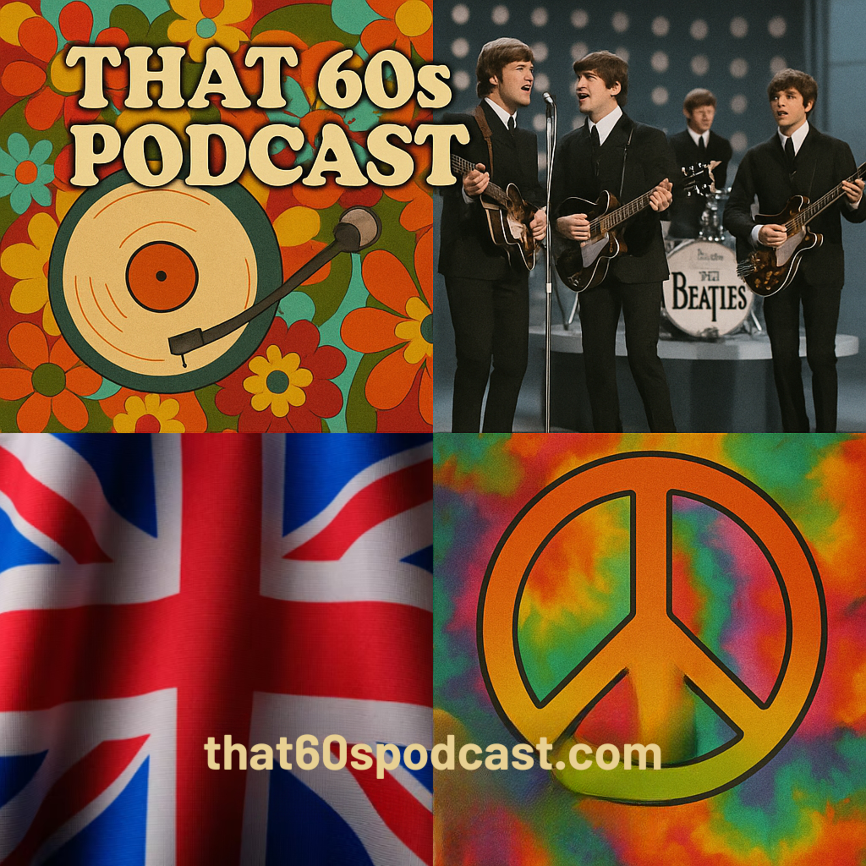 That 60s Podcast