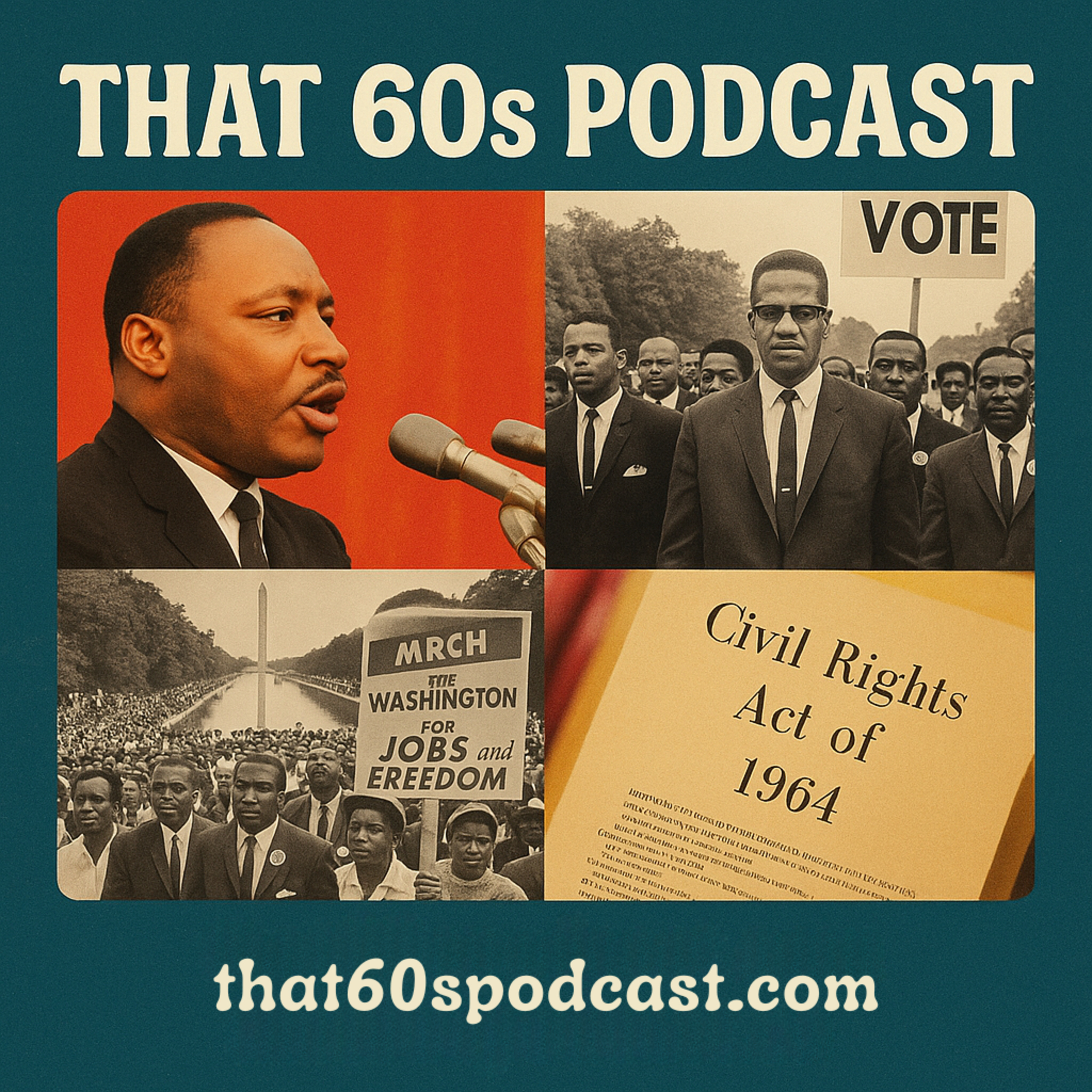 That 60s Podcast
