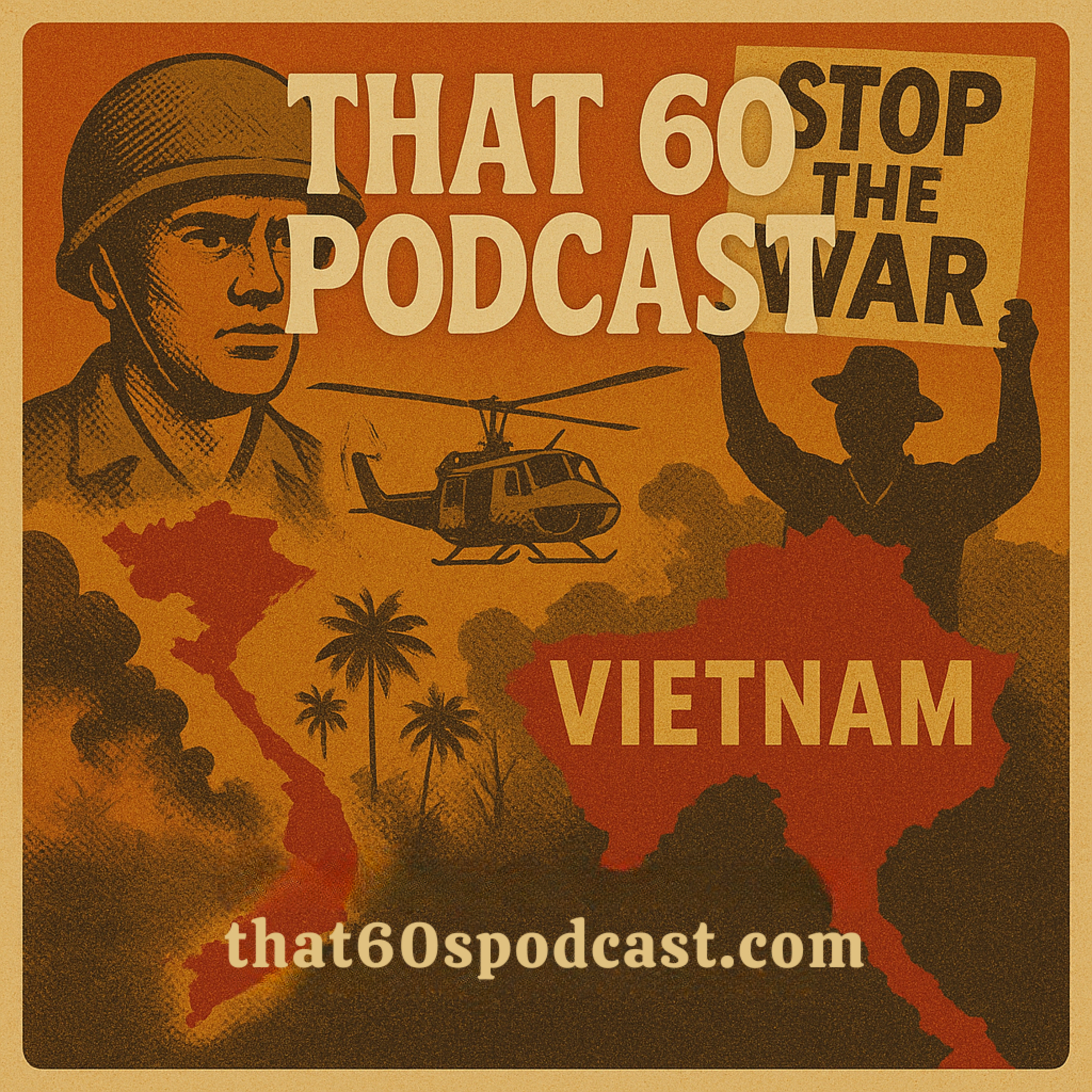That 60s Podcast