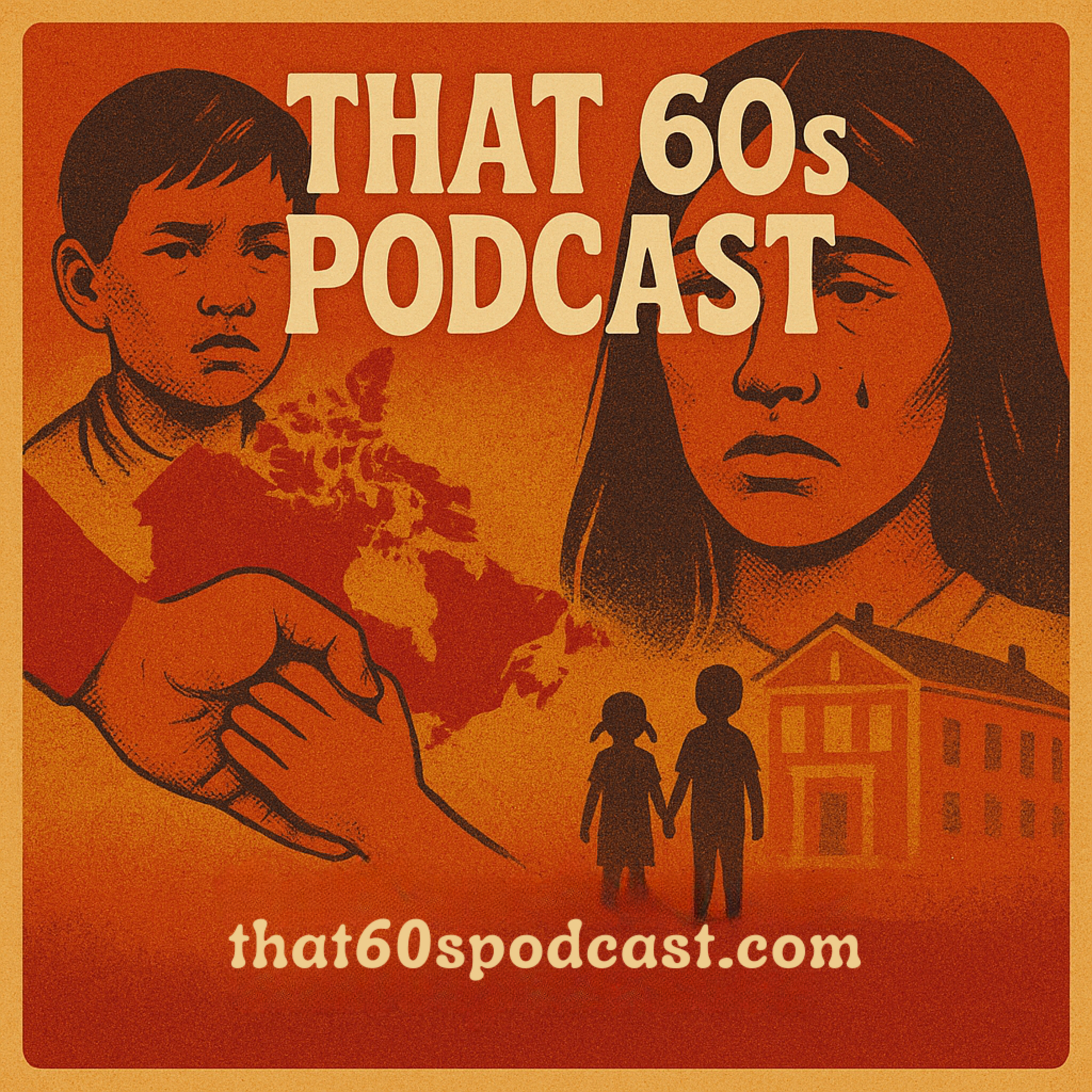 That 60s Podcast
