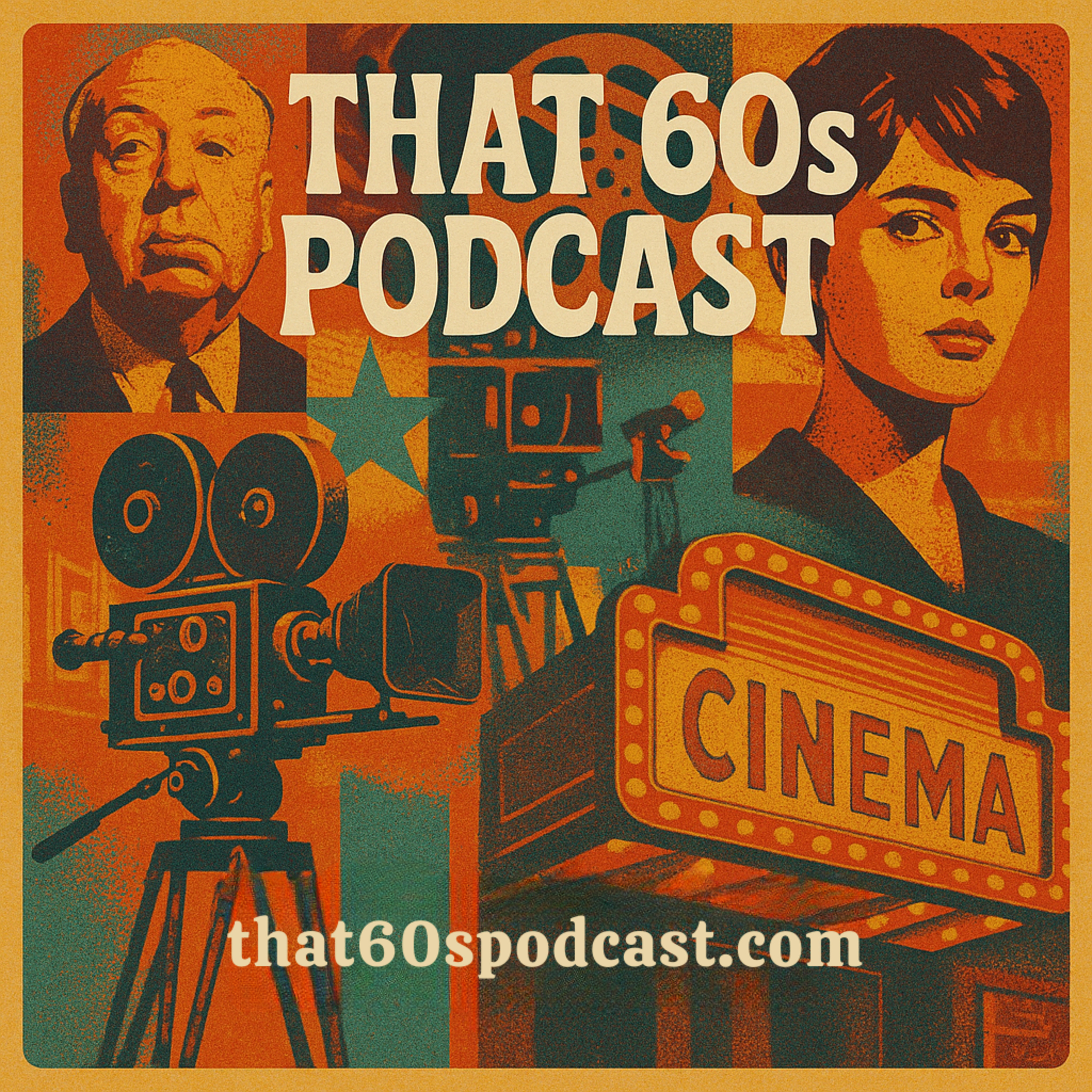 That 60s Podcast