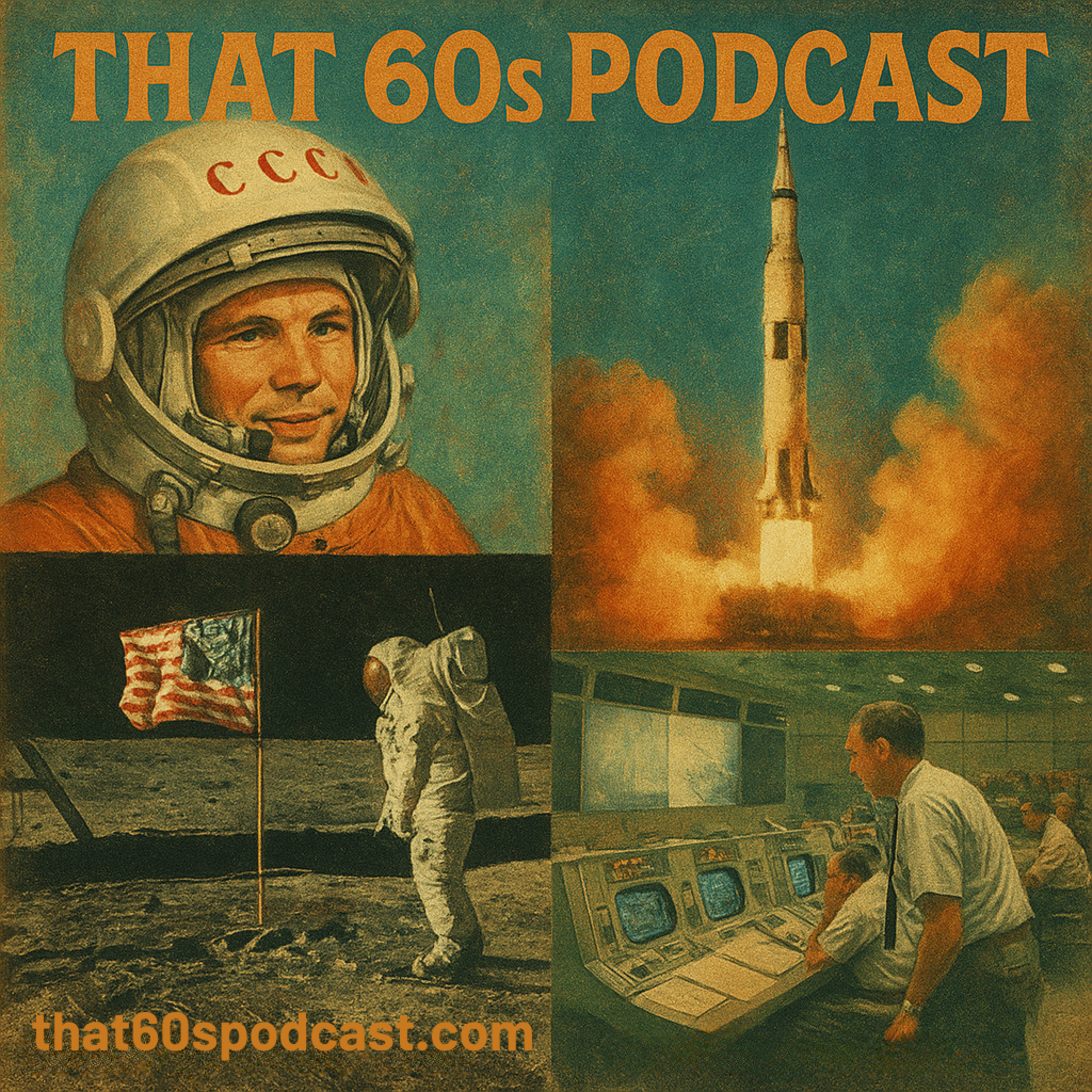 That 60s Podcast