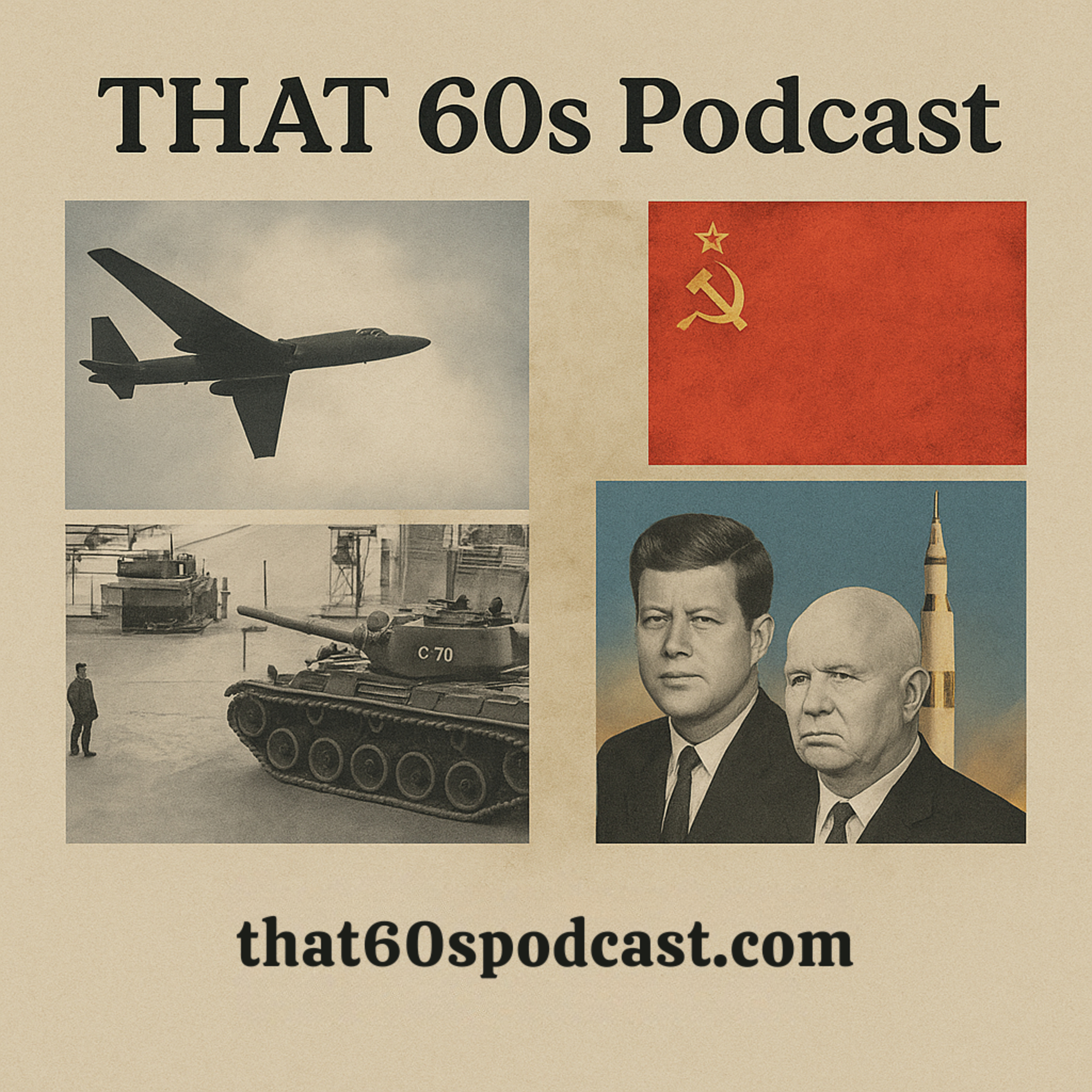 That 60s Podcast