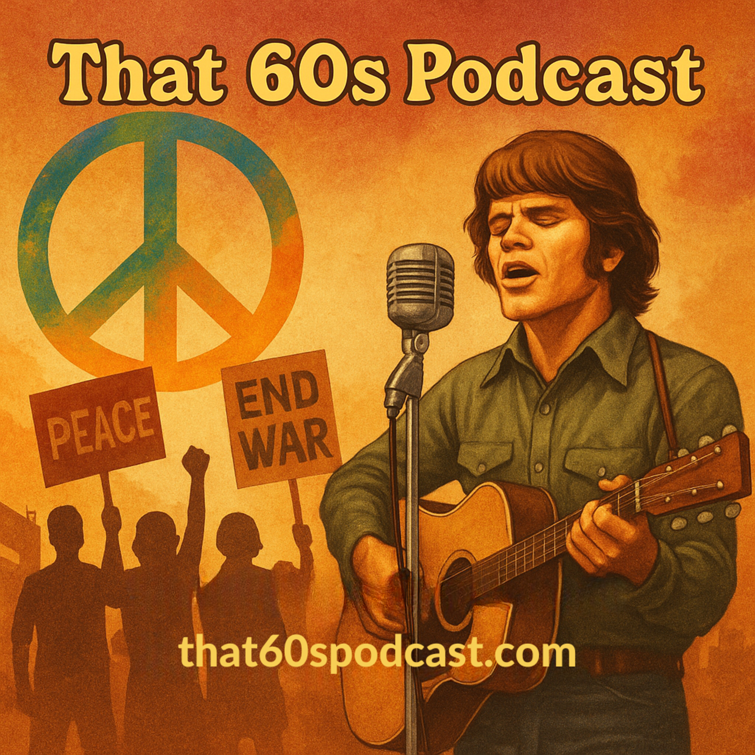 That 60s Podcast