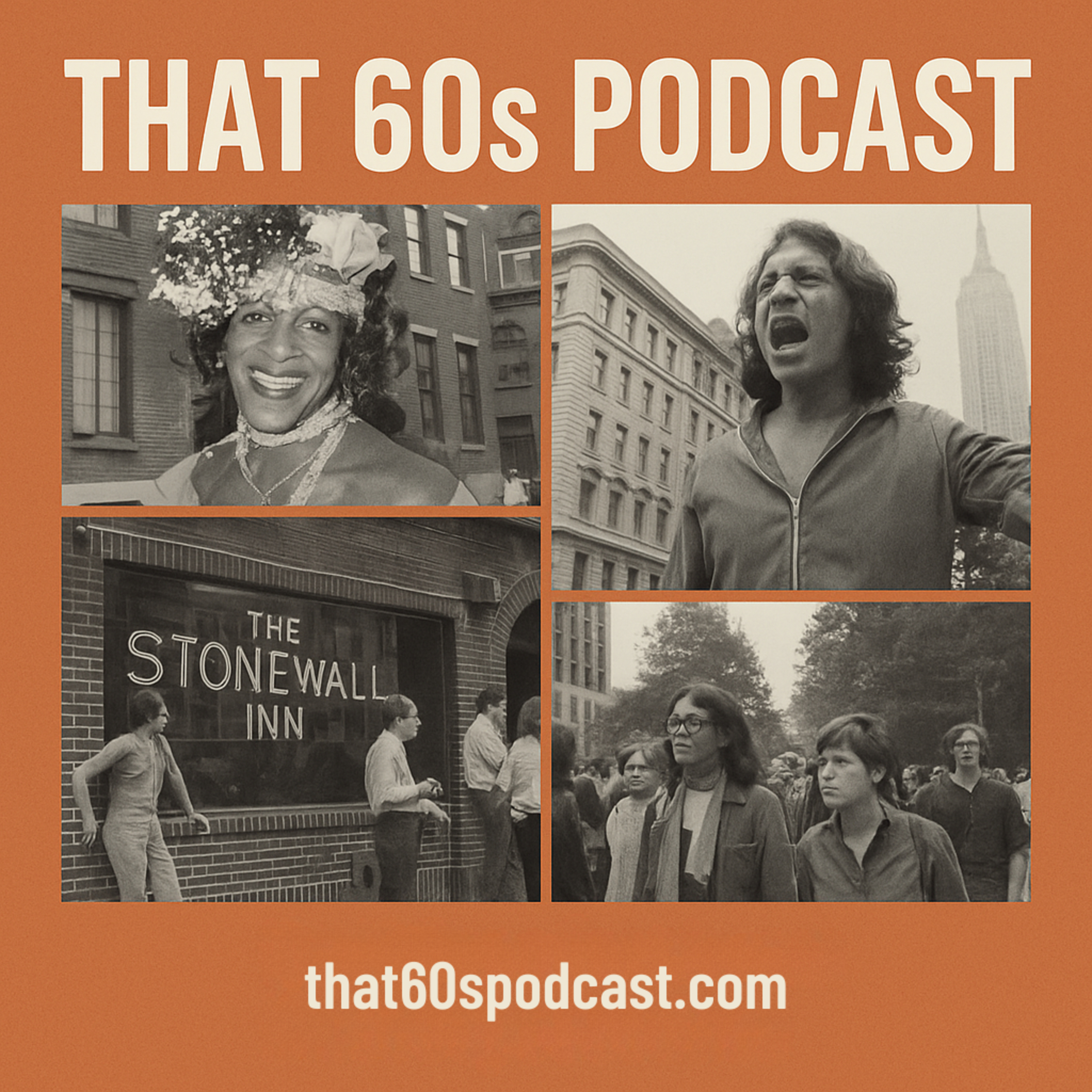 That 60s Podcast