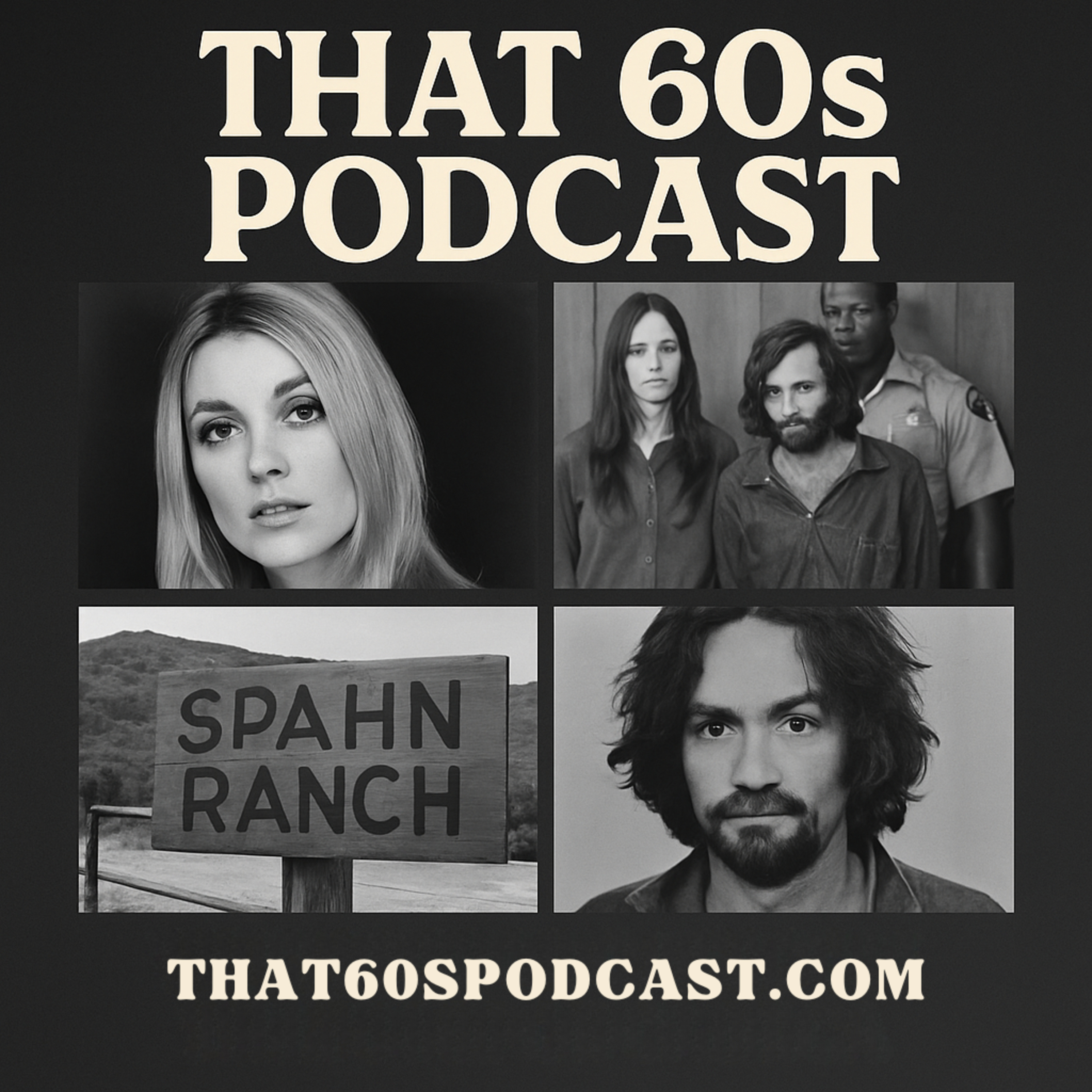 That 60s Podcast