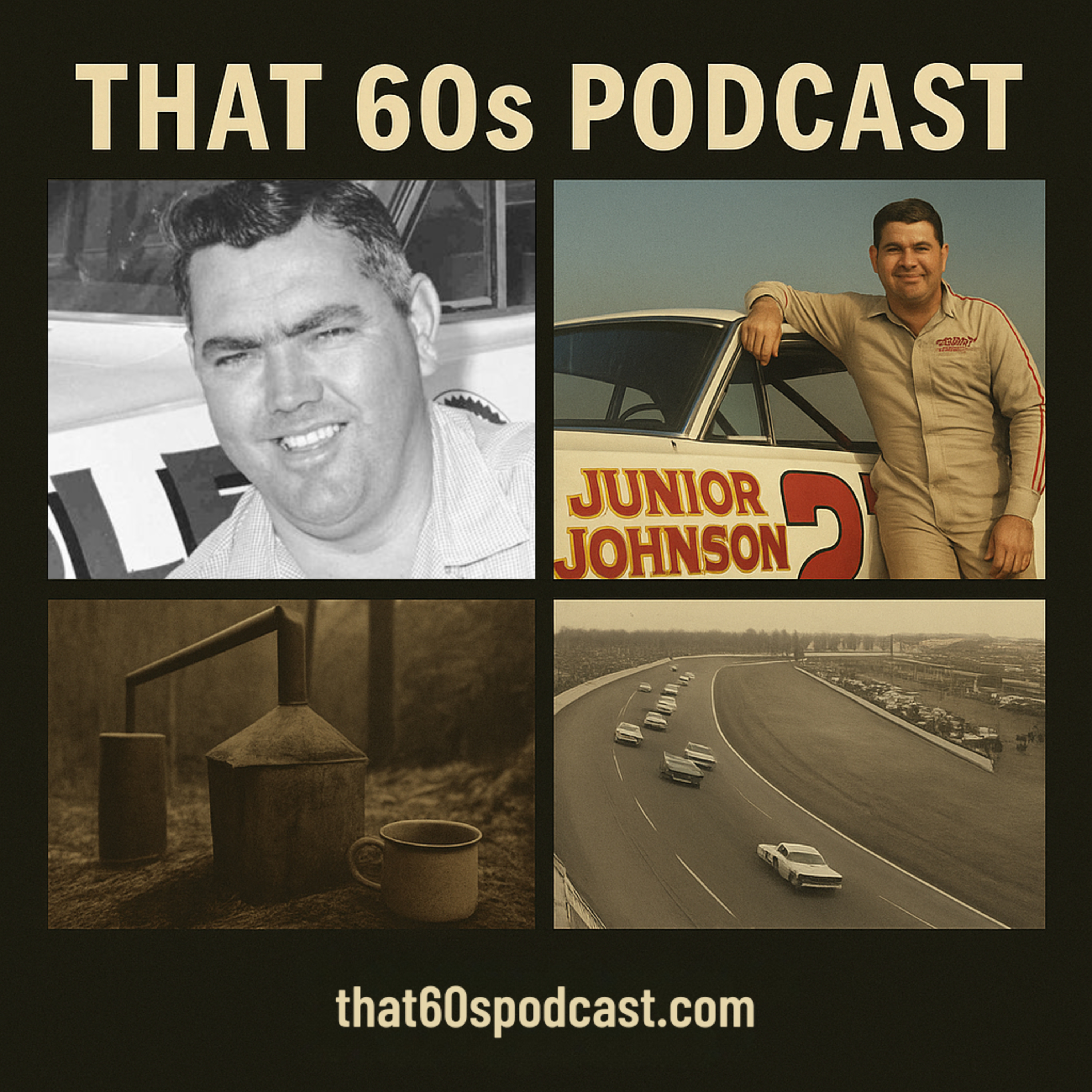 That 60s Podcast