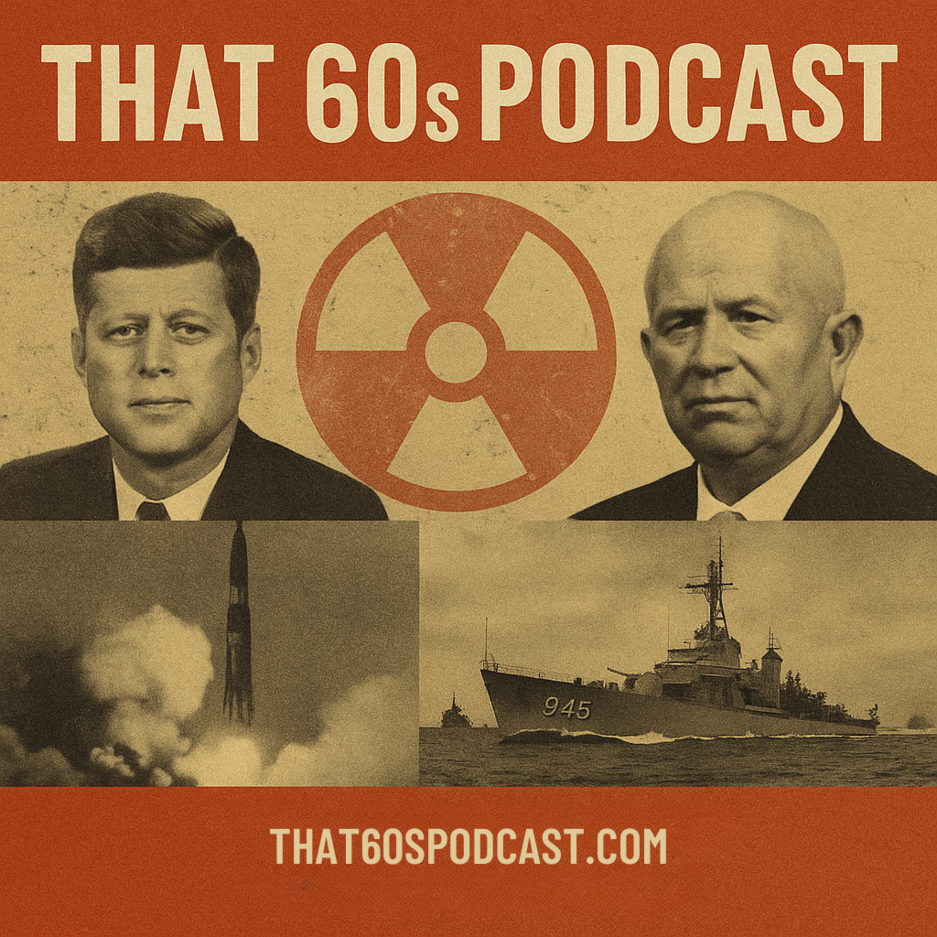 That 60s Podcast