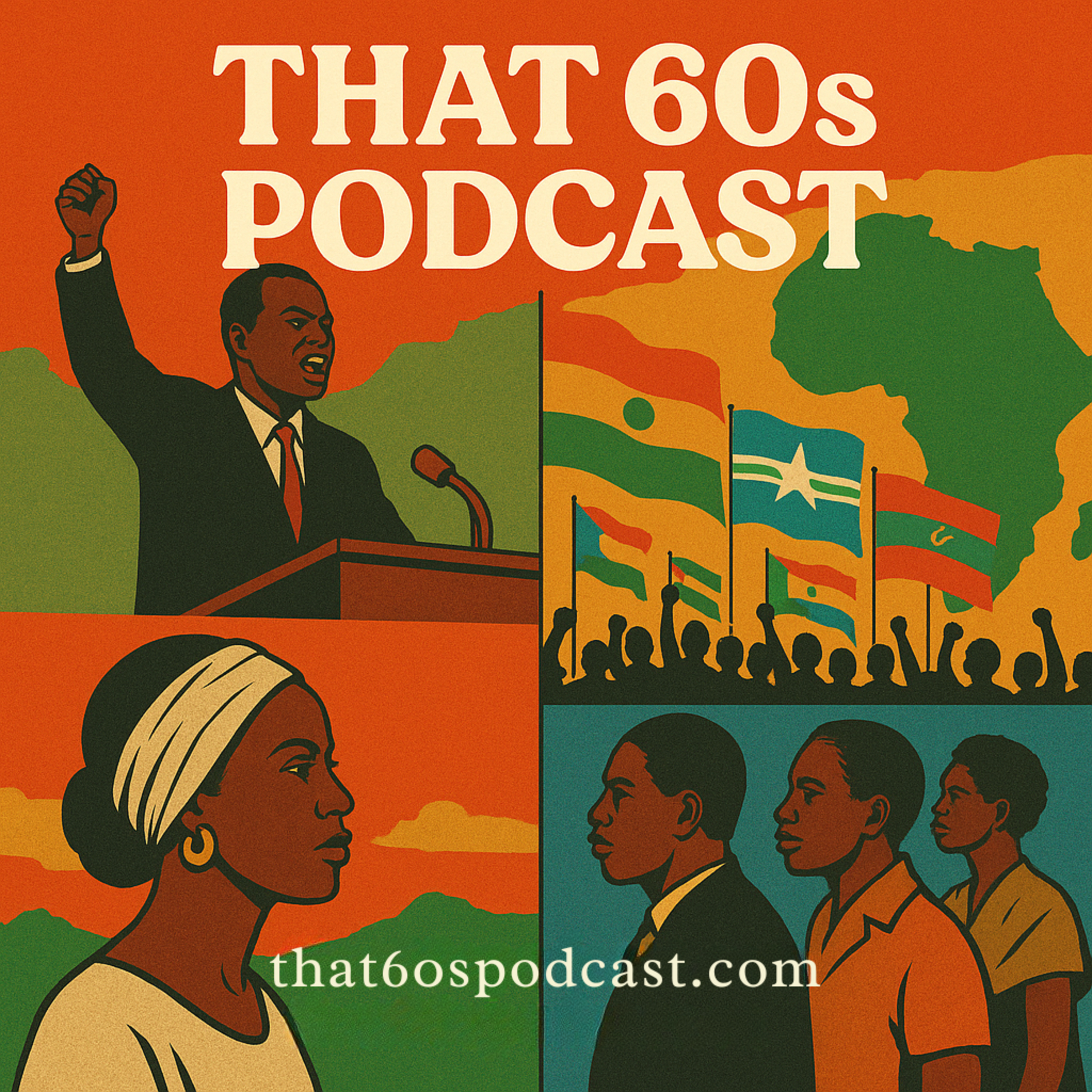 That 60s Podcast