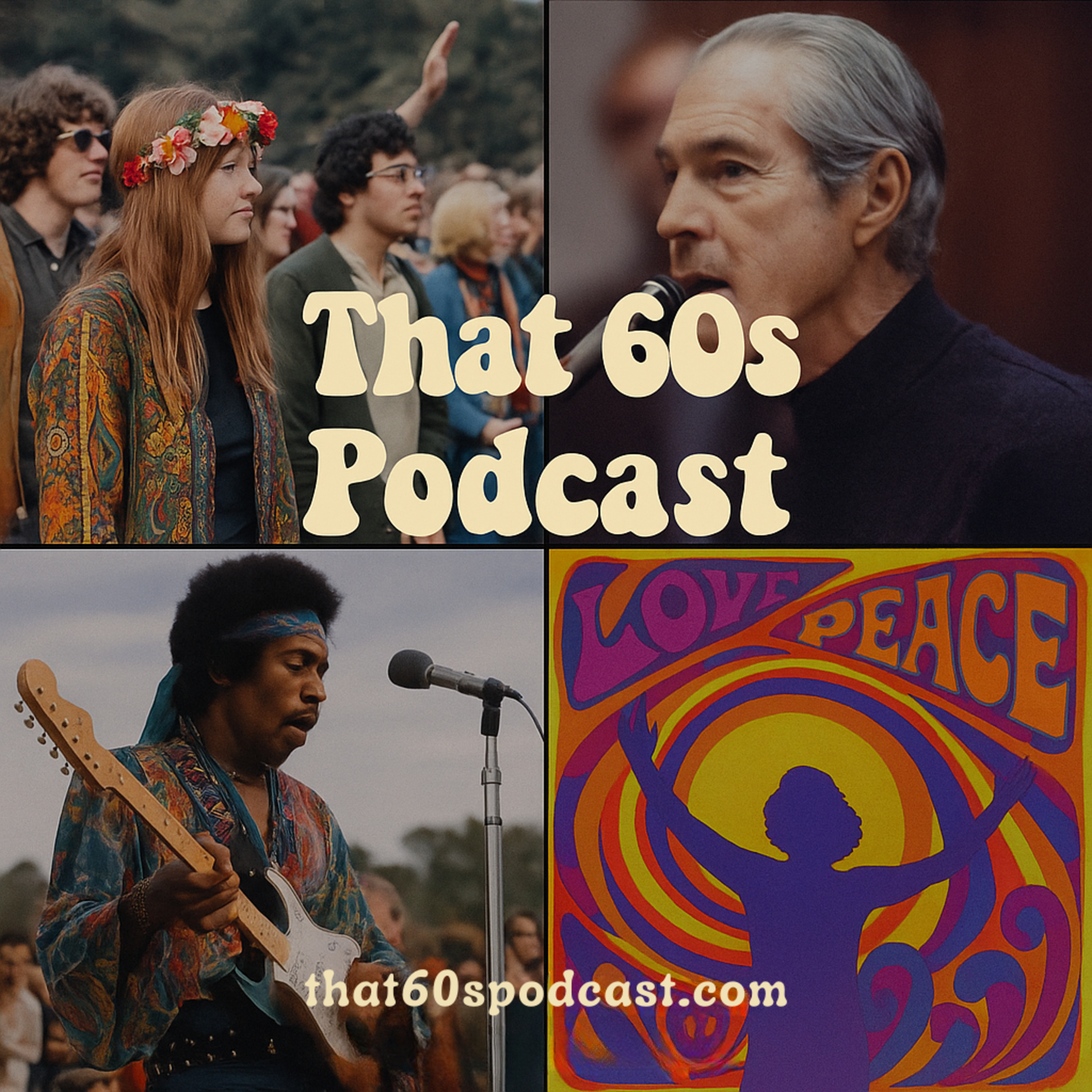 That 60s Podcast