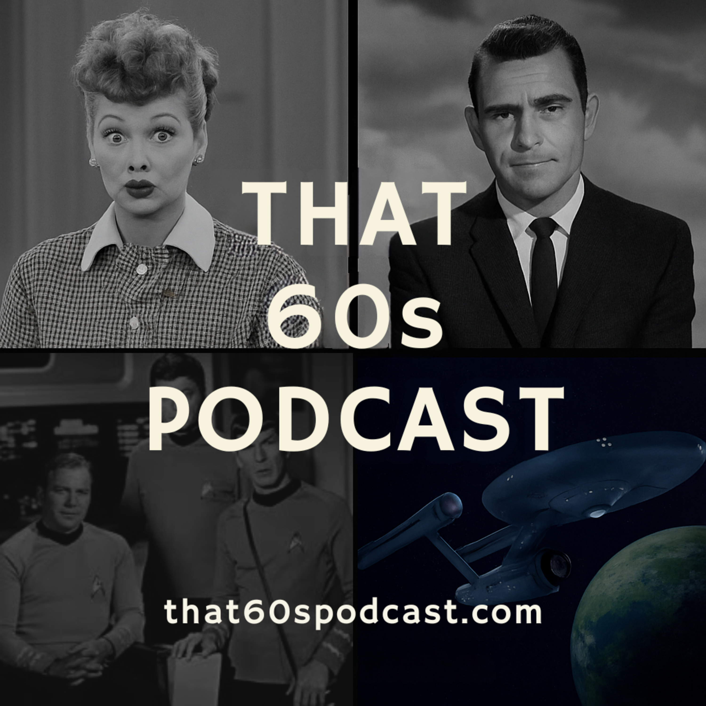 That 60s Podcast