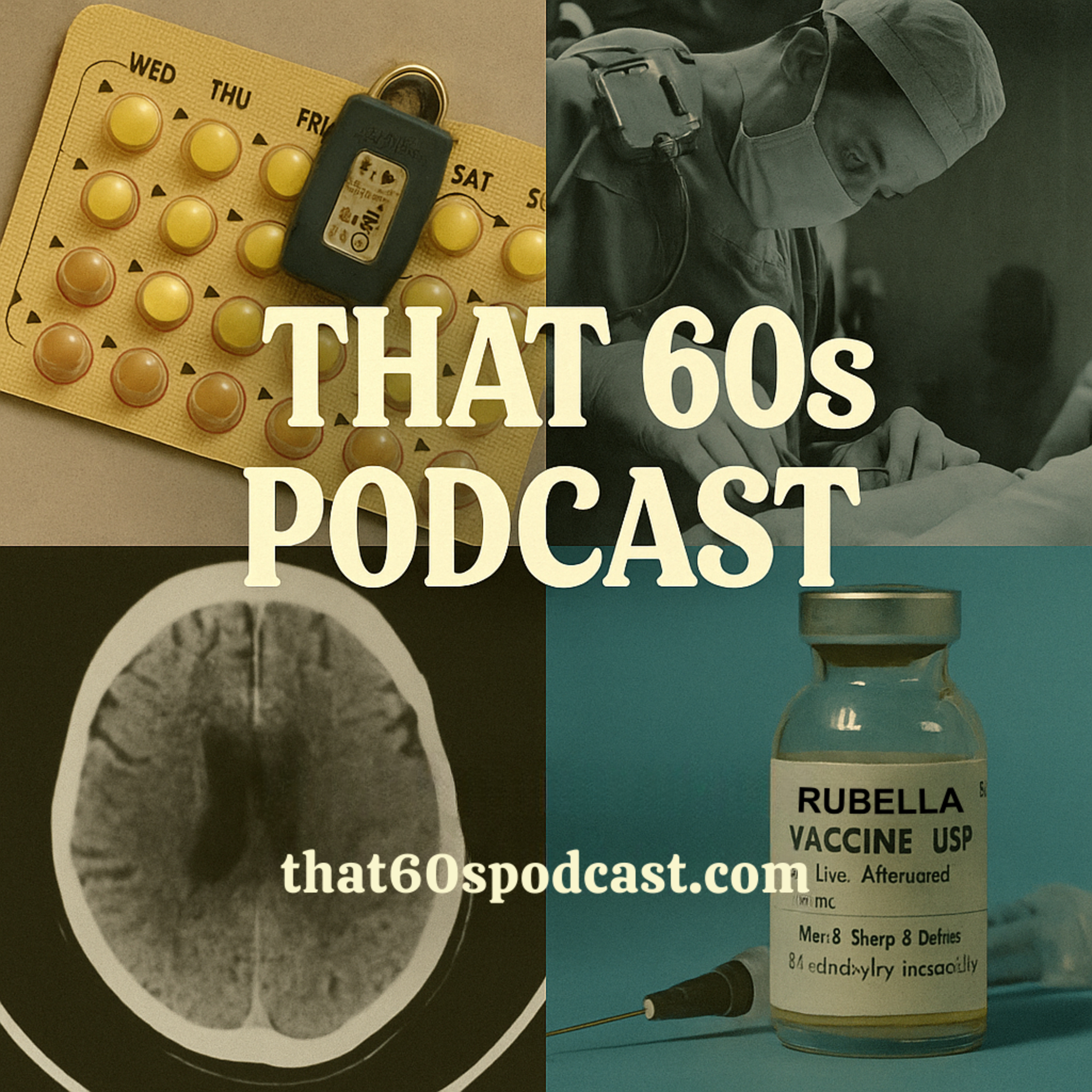 That 60s Podcast