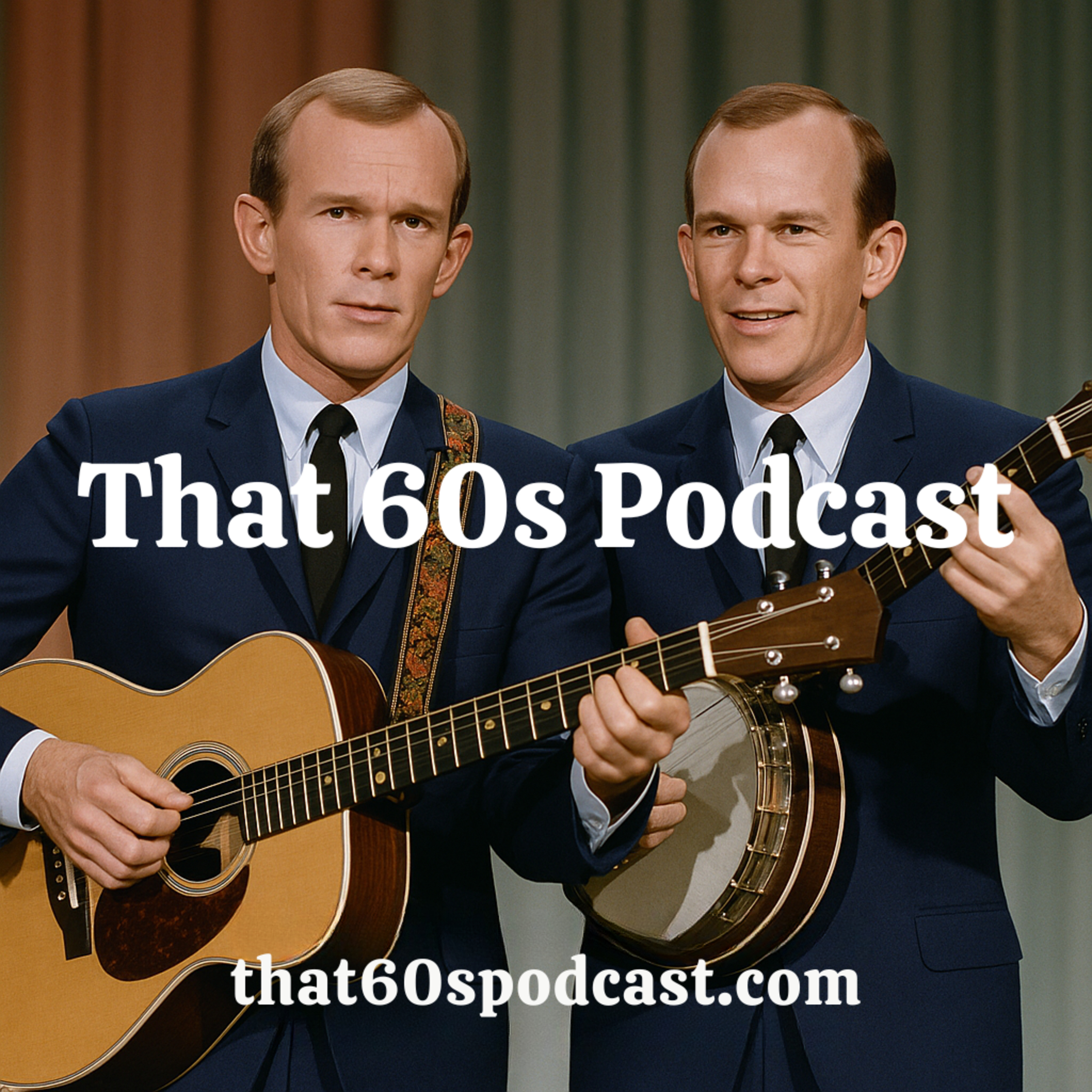 That 60s Podcast