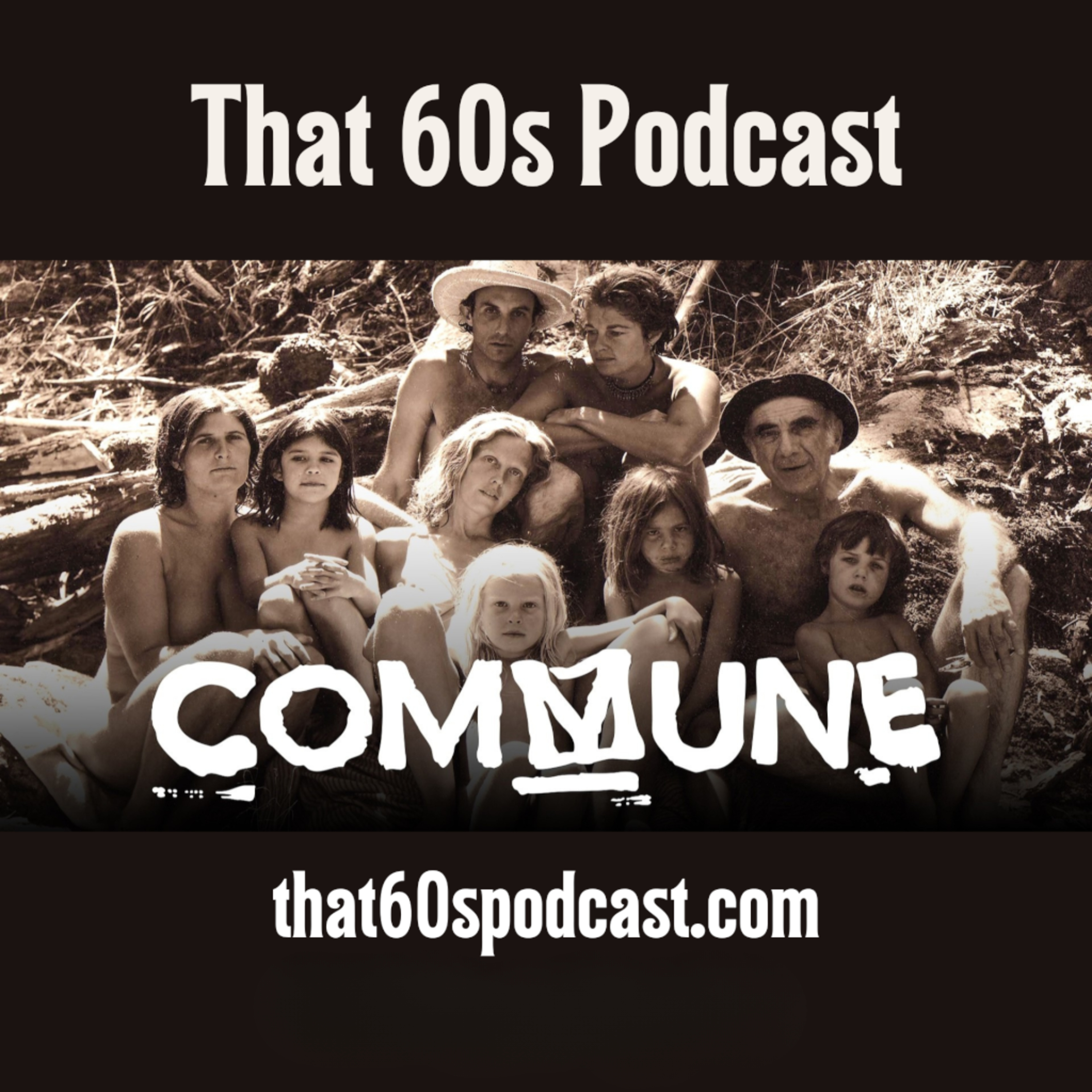 That 60s Podcast