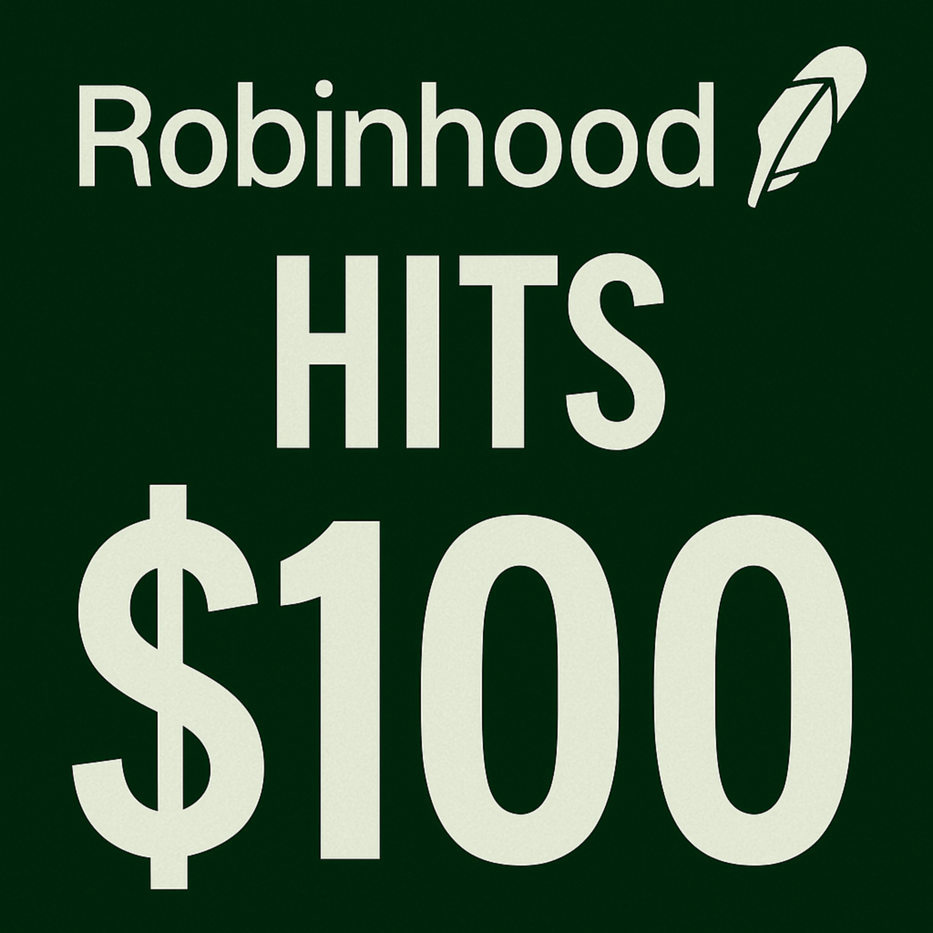 Cover for Markets Surge | Robinhood Hits $100, Tesla Rebounds, Oracle’s $30B Deal