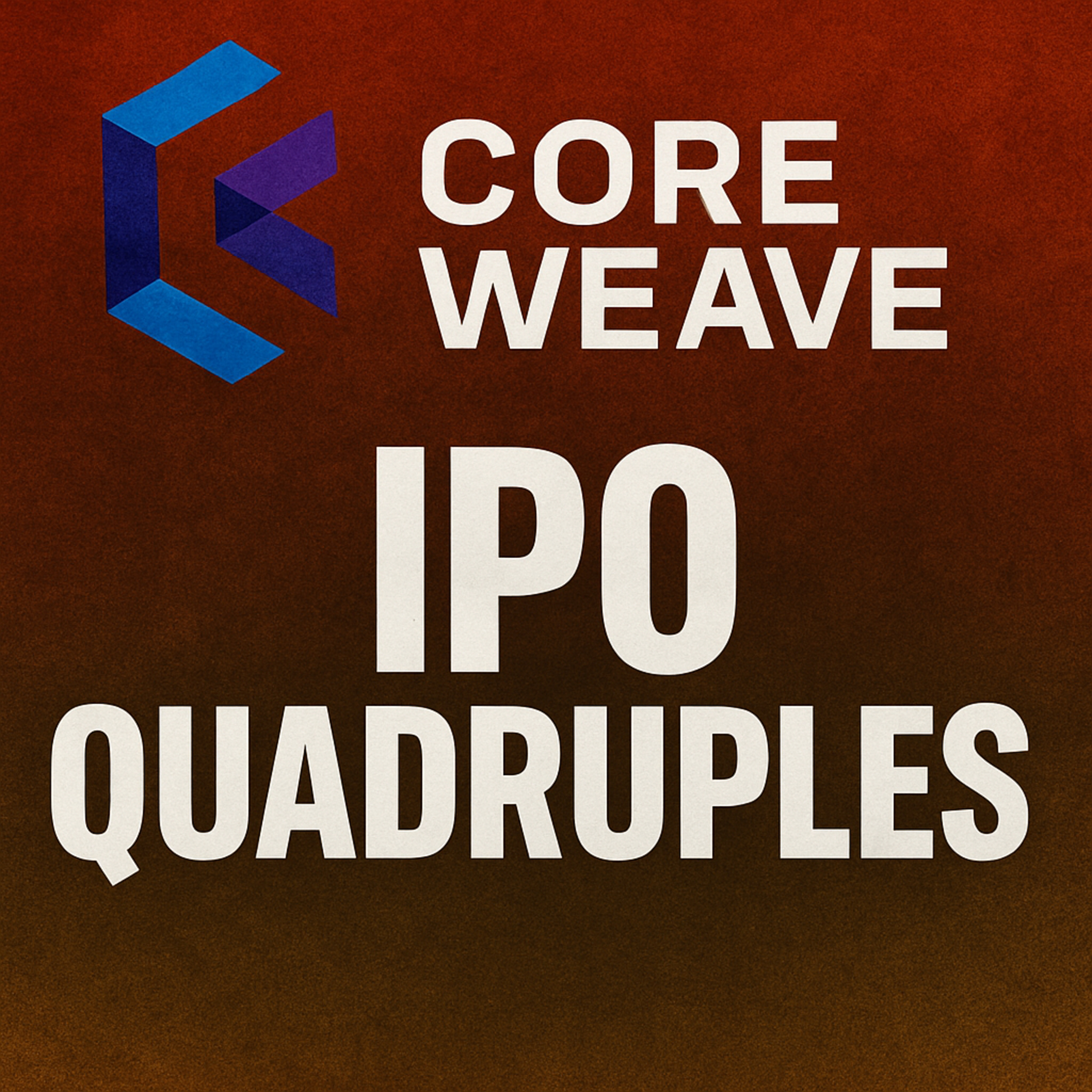 Cover for Markets Hold Steady | CoreWeave Rockets & Treasury T‑Bill Boost 🚀 | Crypto Wobbles