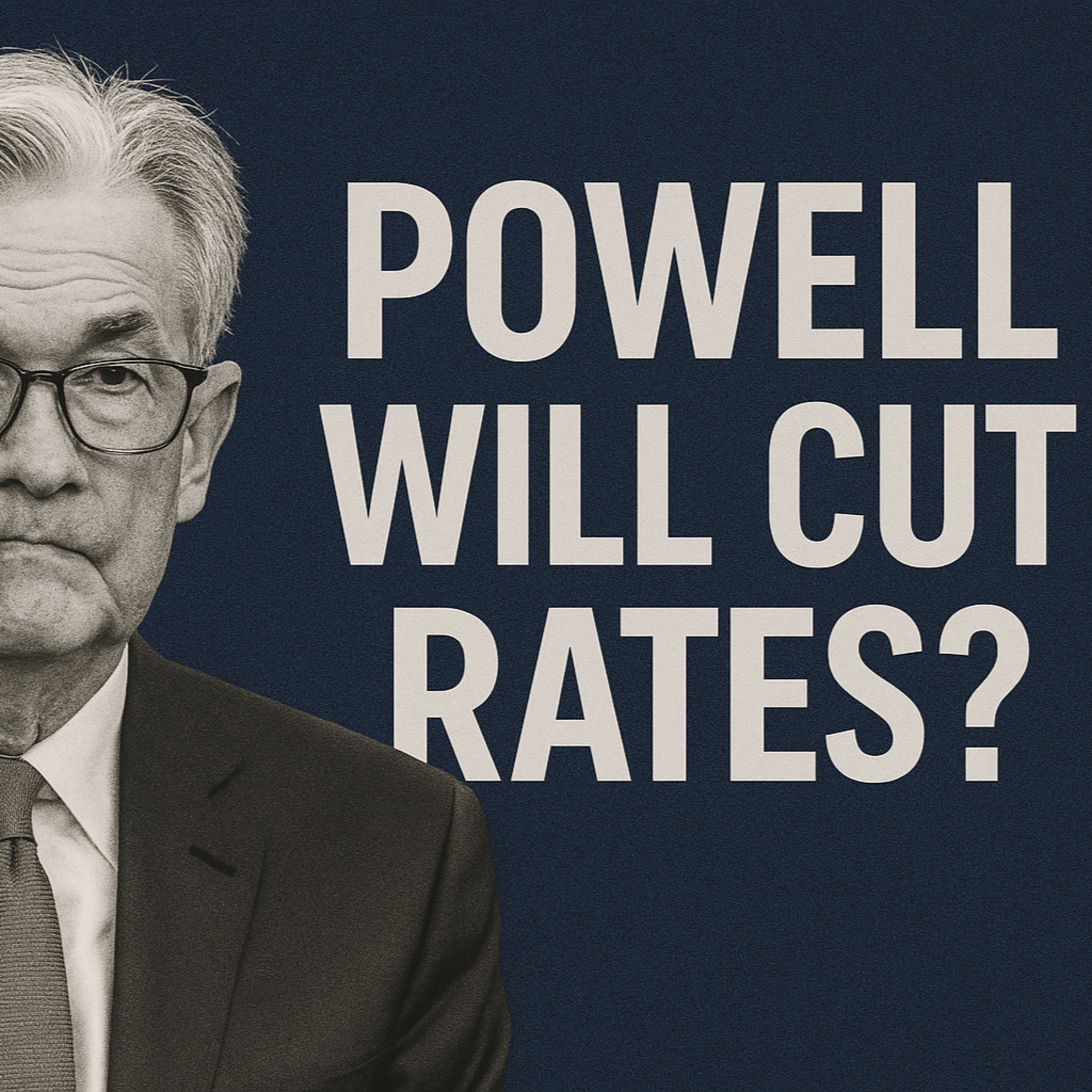 Cover for Biggest Inflation Jump in 6 Months, But Fed Signals Rate Cut? 