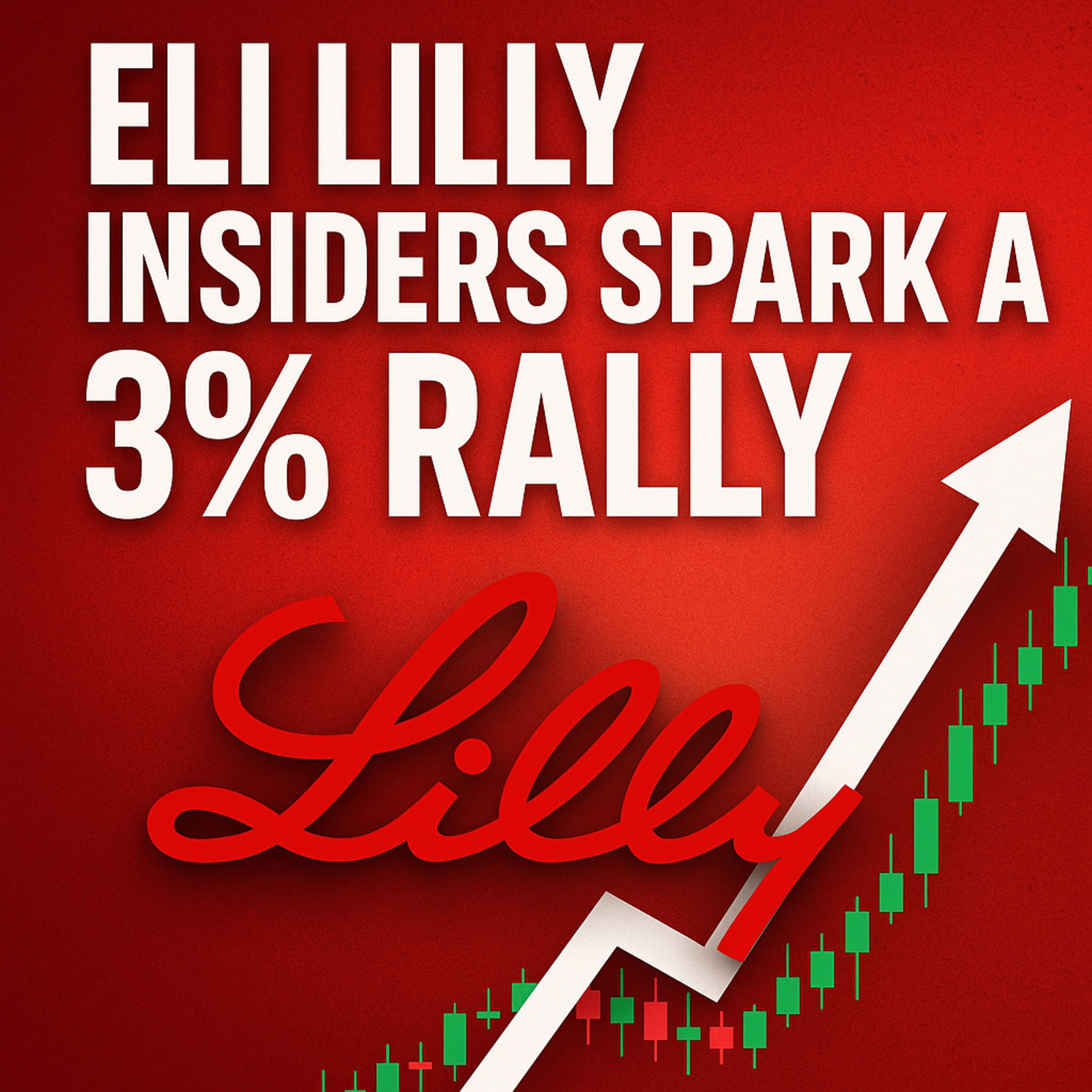 Cover for Powell’s Next Move? Deutsche Bank’s Big Bet & Insider Stock Surge