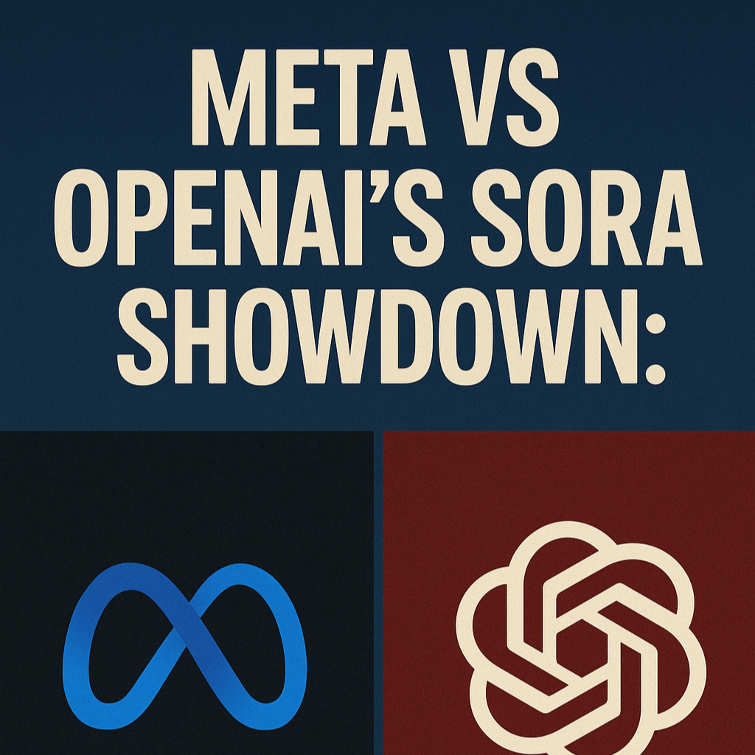 Cover for Morgan Stanley: S&P 500 Could DROP 11% - OpenAI Disrupting Big Tech Earnings!