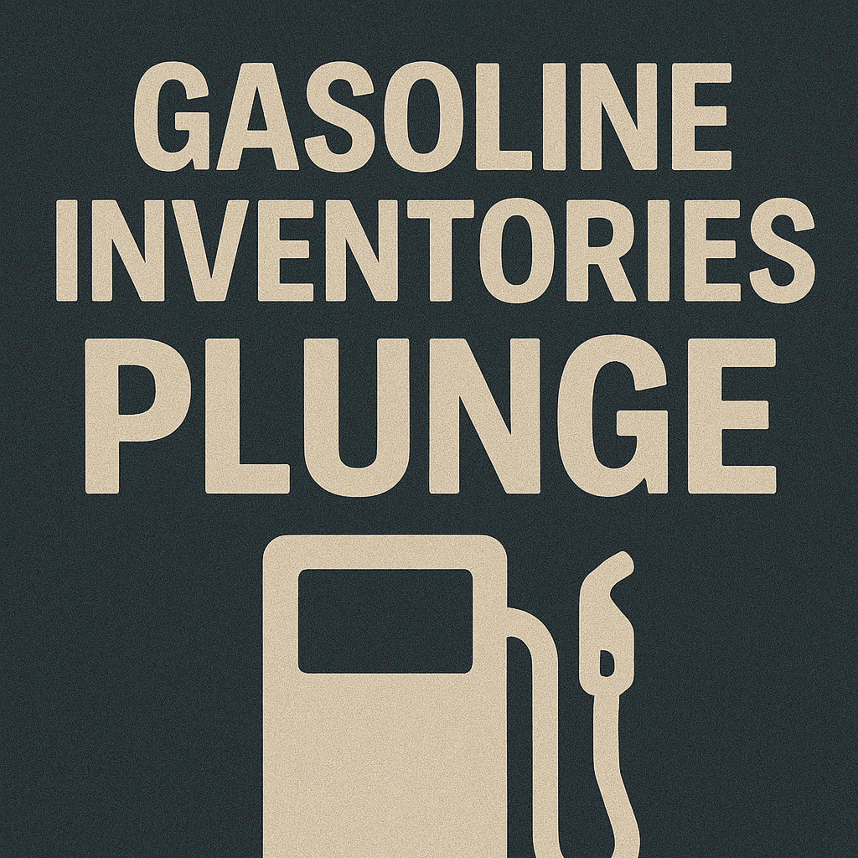 Markets DROP: S&P Down 0.5% | Oil Shock: Inventory Numbers Miss Big | Market Update Oct 22