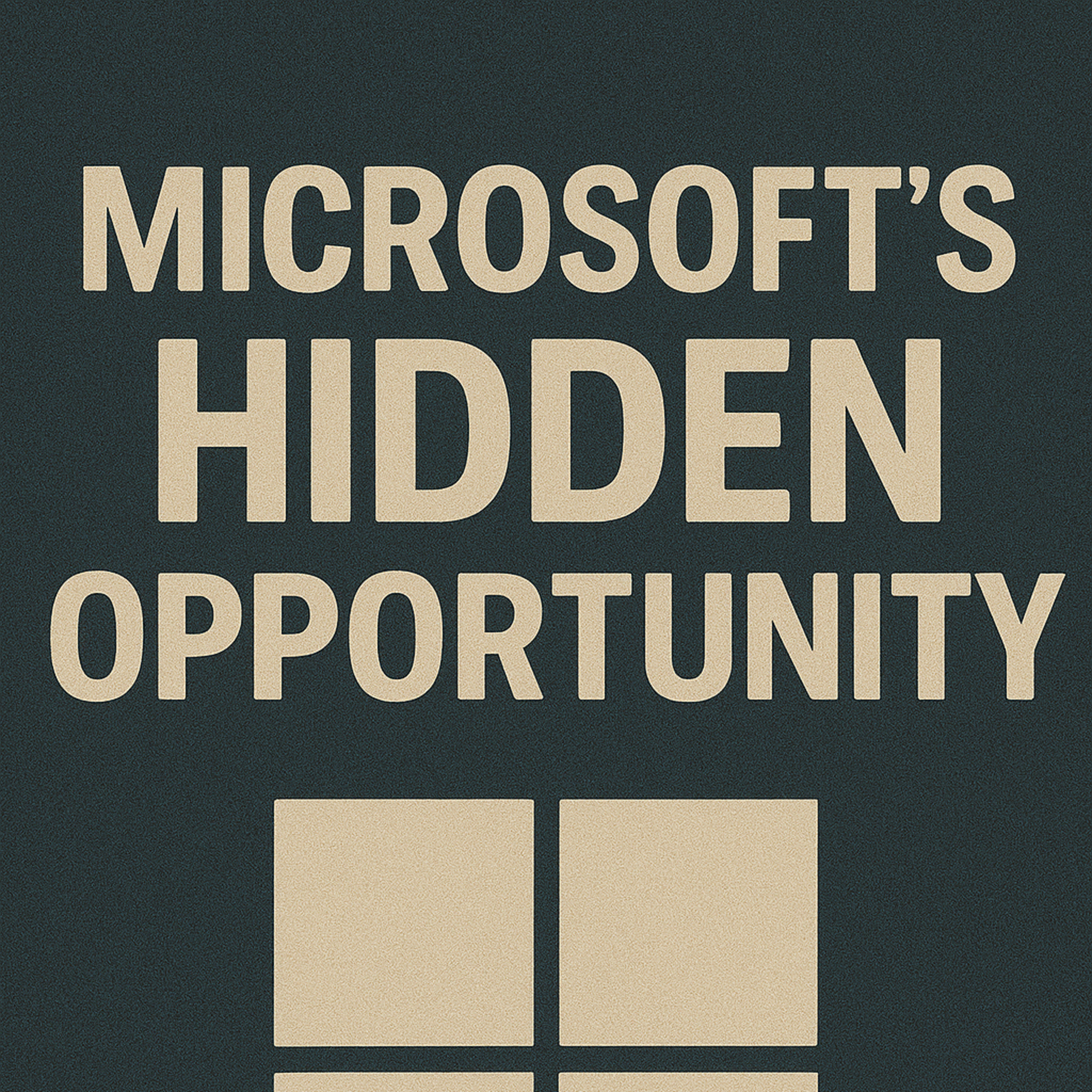 Cover for Bitcoin SOARS to $110K (+2.2%) | Microsoft's Hidden Opportunity | Markets Rally Oct 23