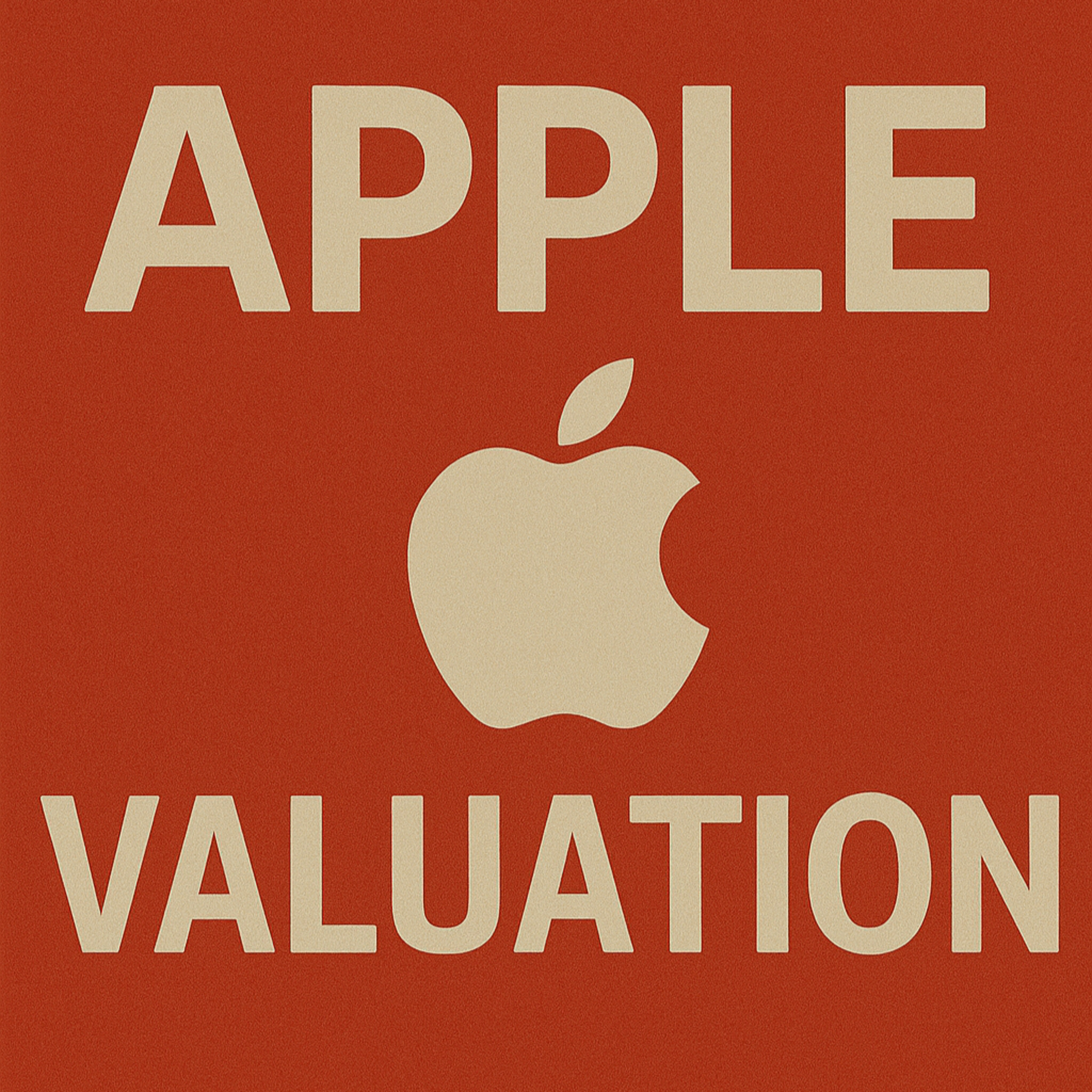 Cover for BREAKING: Bitcoin $110K as Stocks Sink | Is Apple Overpriced? | Trump Wants China Tariffs GONE