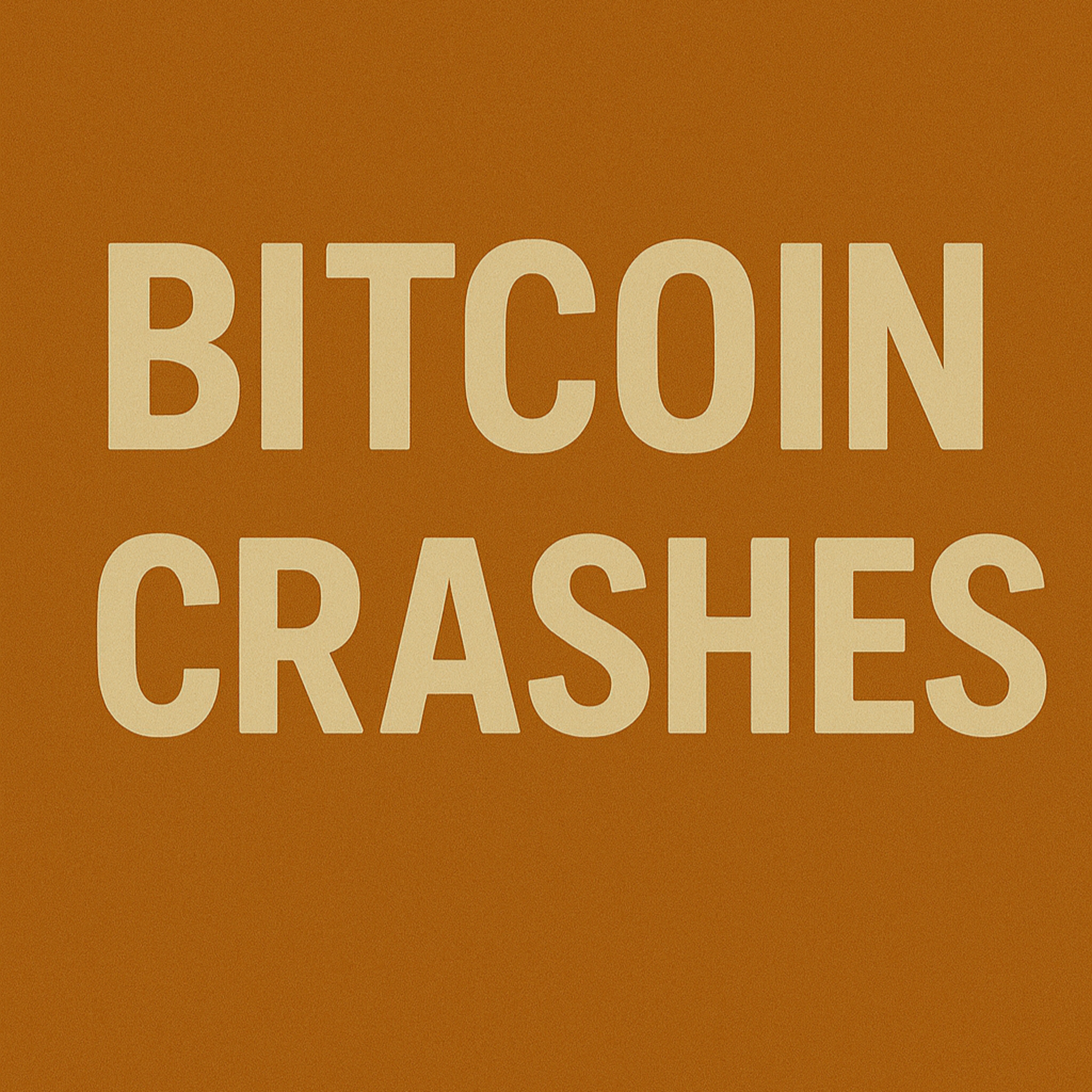 Cover for MARKET CRASH: Bitcoin Plunges to $100K (-3%), NASDAQ -1.8% | Schwab Buys Forge Global | Gov Shutdown Looms