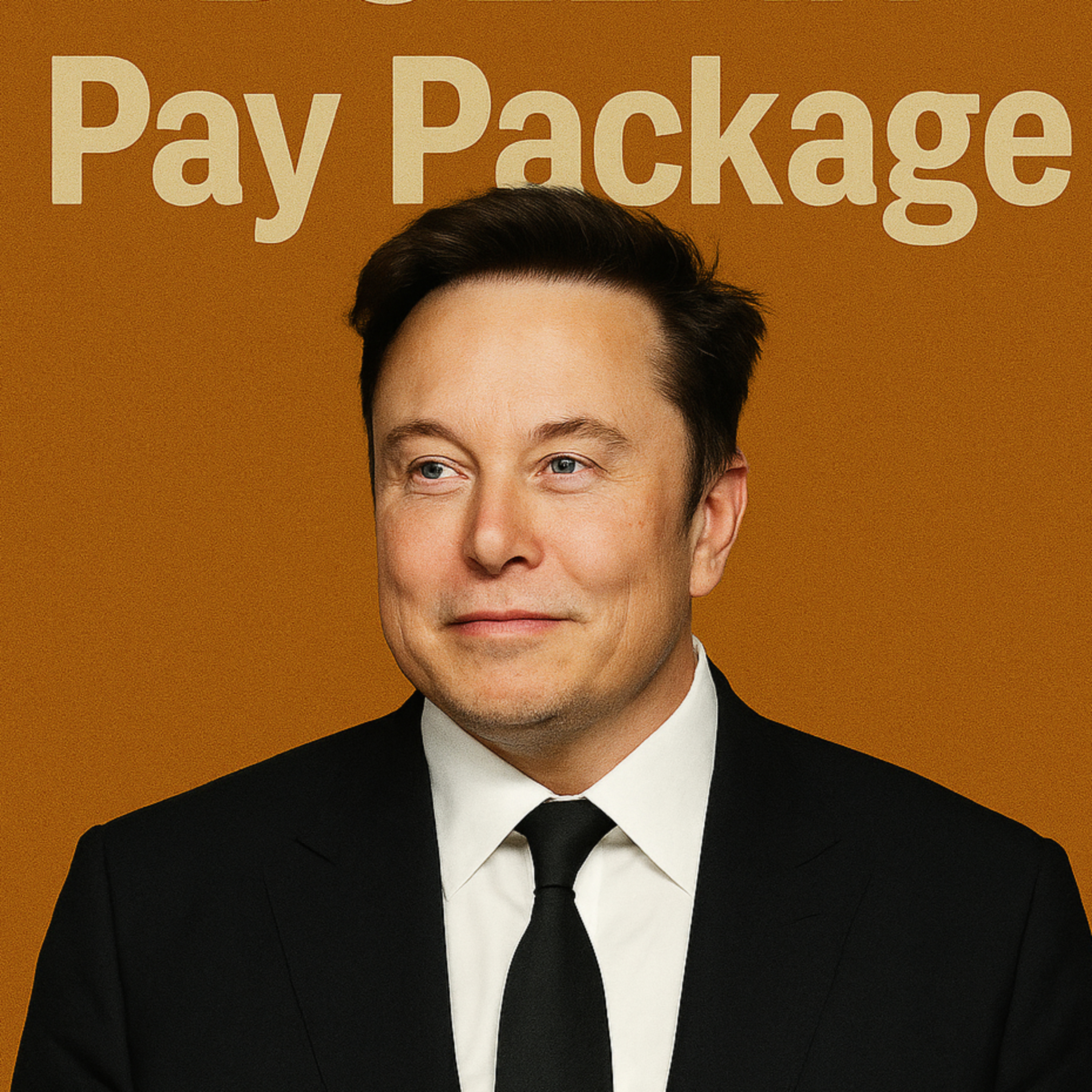 Cover for Elon's TRILLION DOLLAR Pay Package | Markets FALL: NASDAQ -1.35% | Comcast Eyes Warner Bros