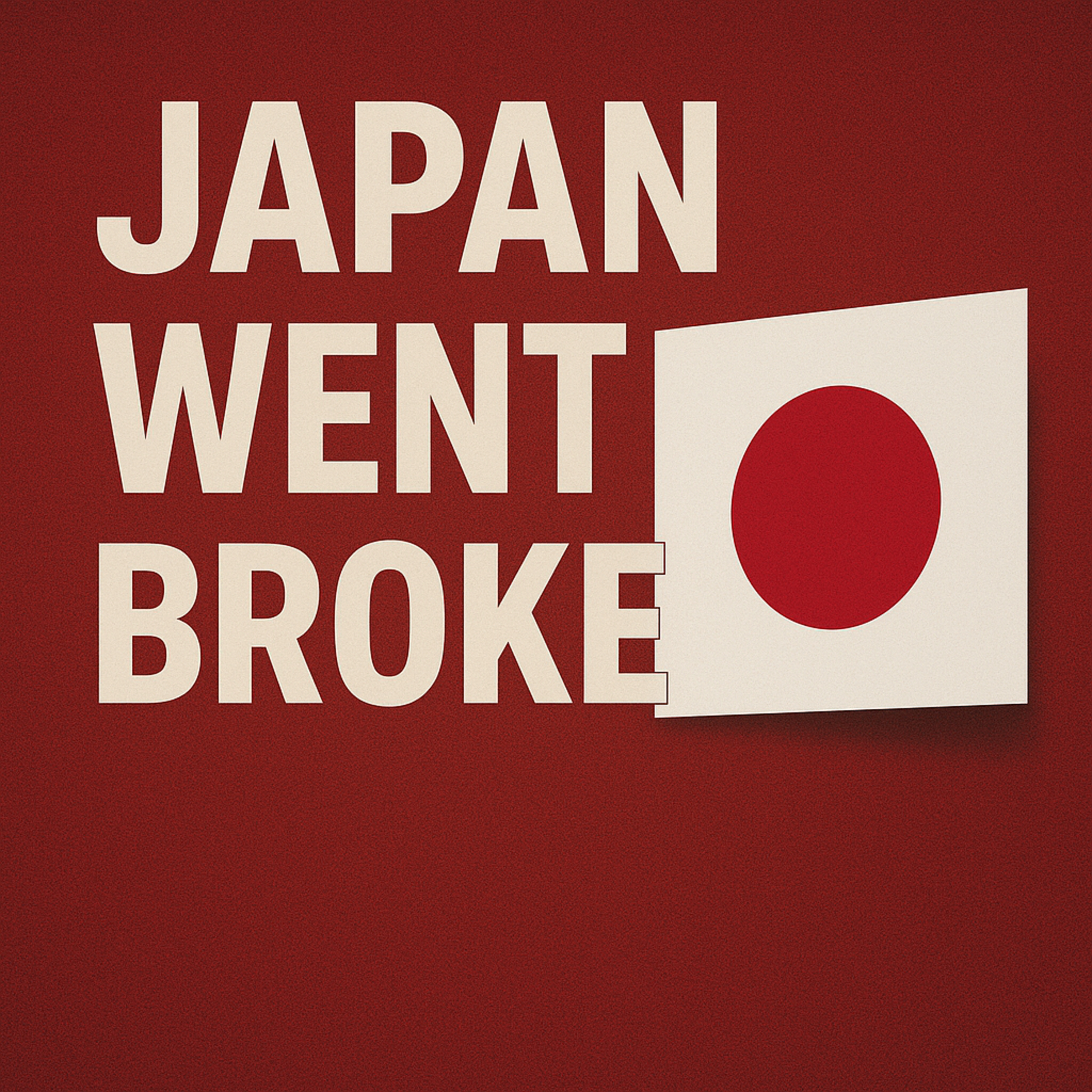 Cover for Dalio Says Market Bubble Forming | Bitcoin CRASHES -3.67% | "Sugar Daddy Japan Broke"