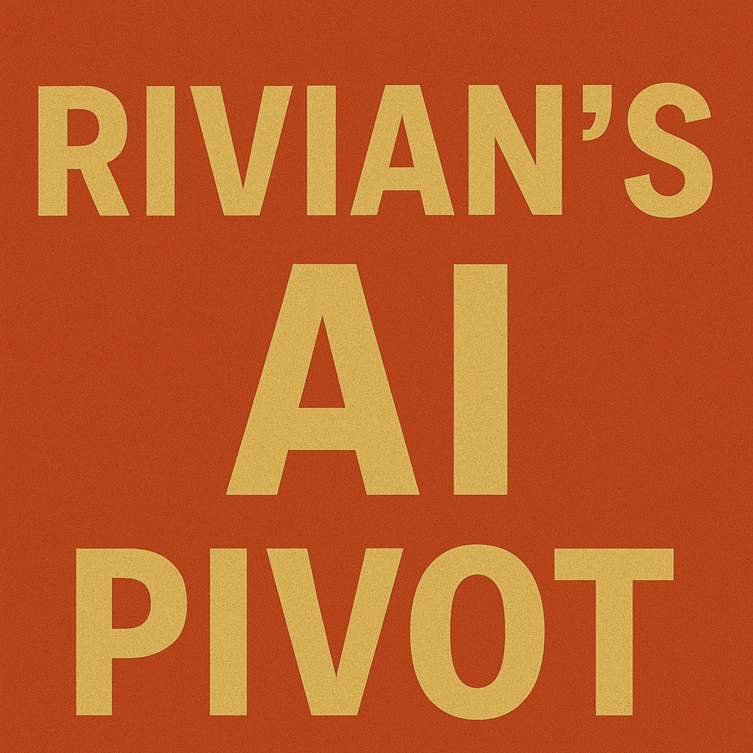 OIL STOCKS DROP 1.8M Barrels | Bond Market RED FLAG | Amazon Analyst Top Pick | Rivian's AI Pivot