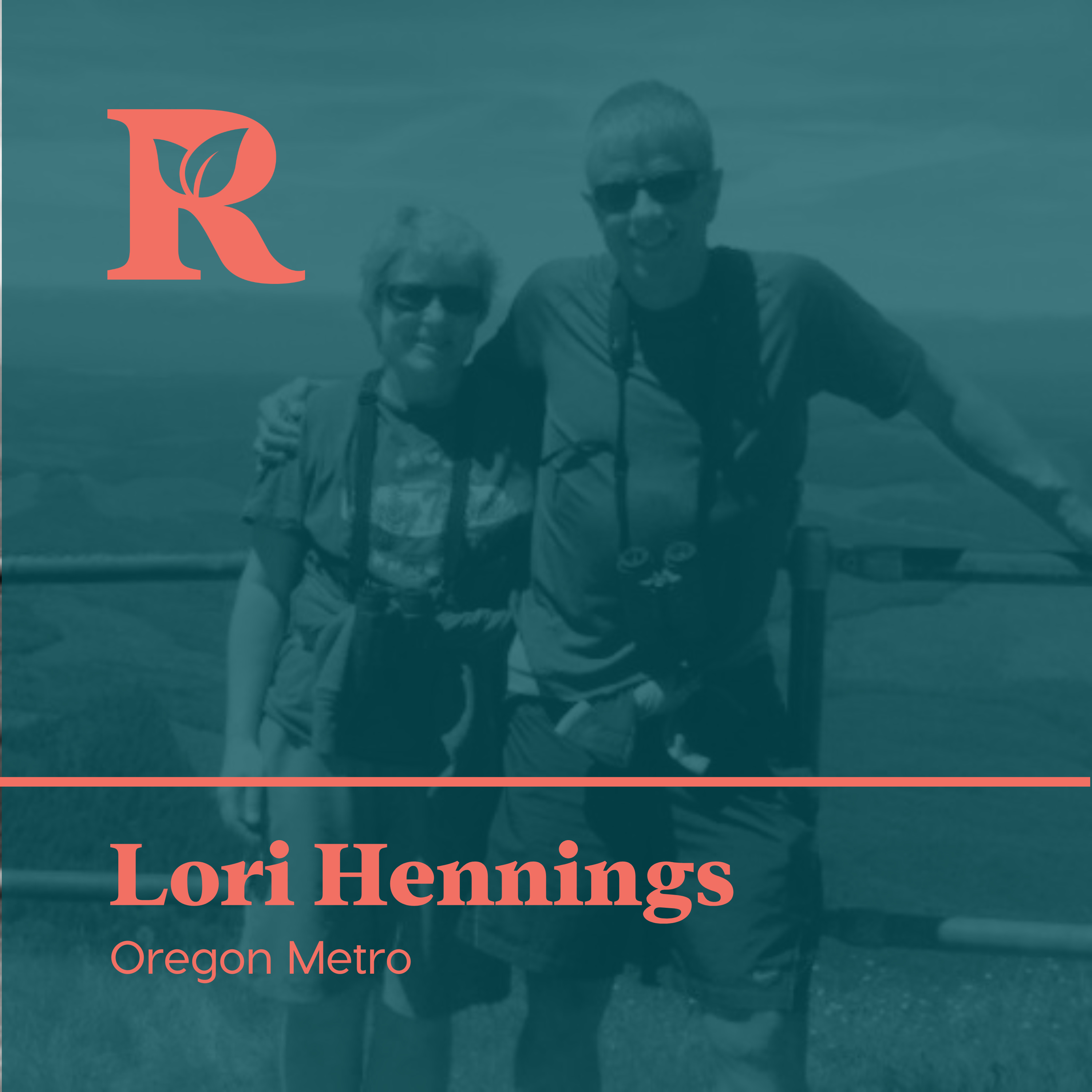 Connecting Urban Nature: Habitat Conservation & Regional Planning with Lori Hennings (Oregon Metro) episode artwork