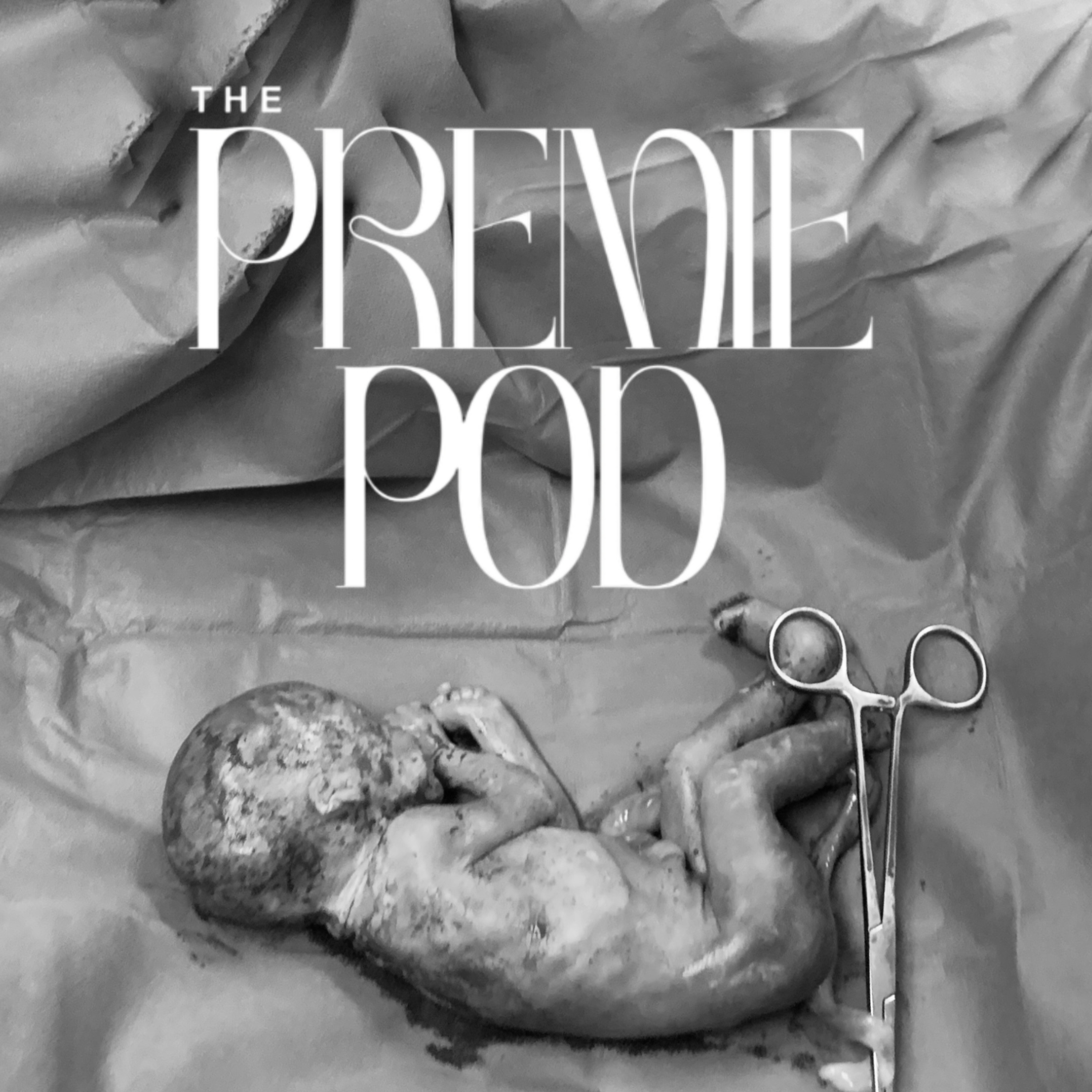 The Premie Pod