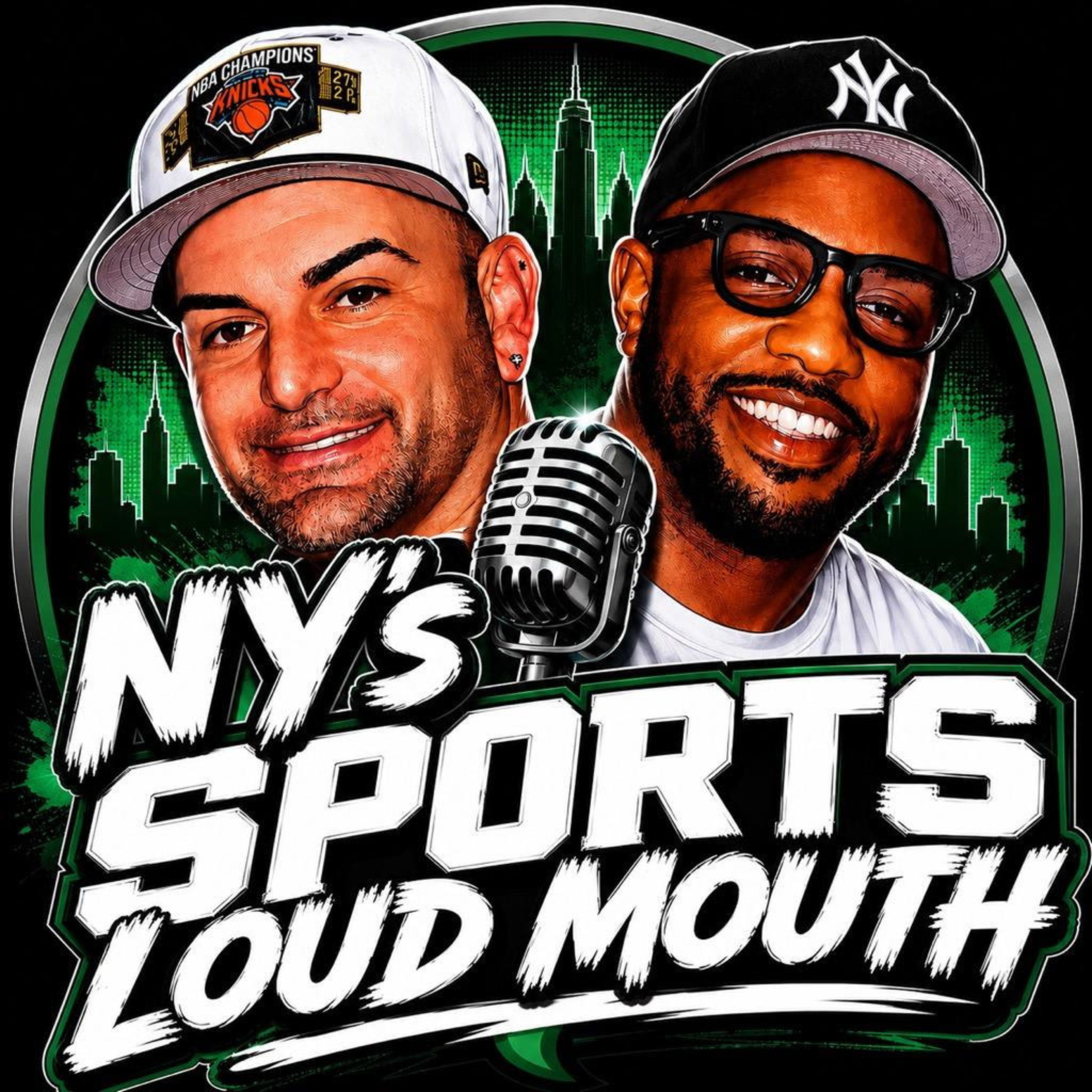 Tarik Skubal is traded to the Dodgers: Is baseball DOOMED? episode artwork