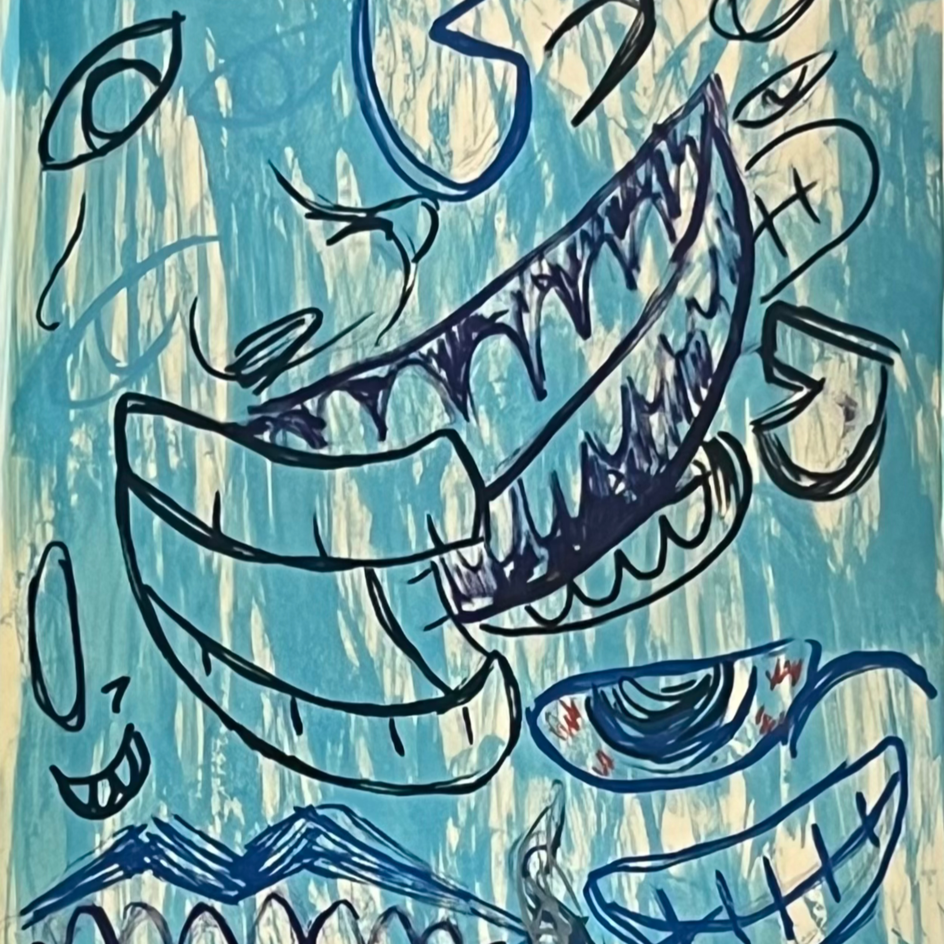 CHAPTER EIGHT episode artwork