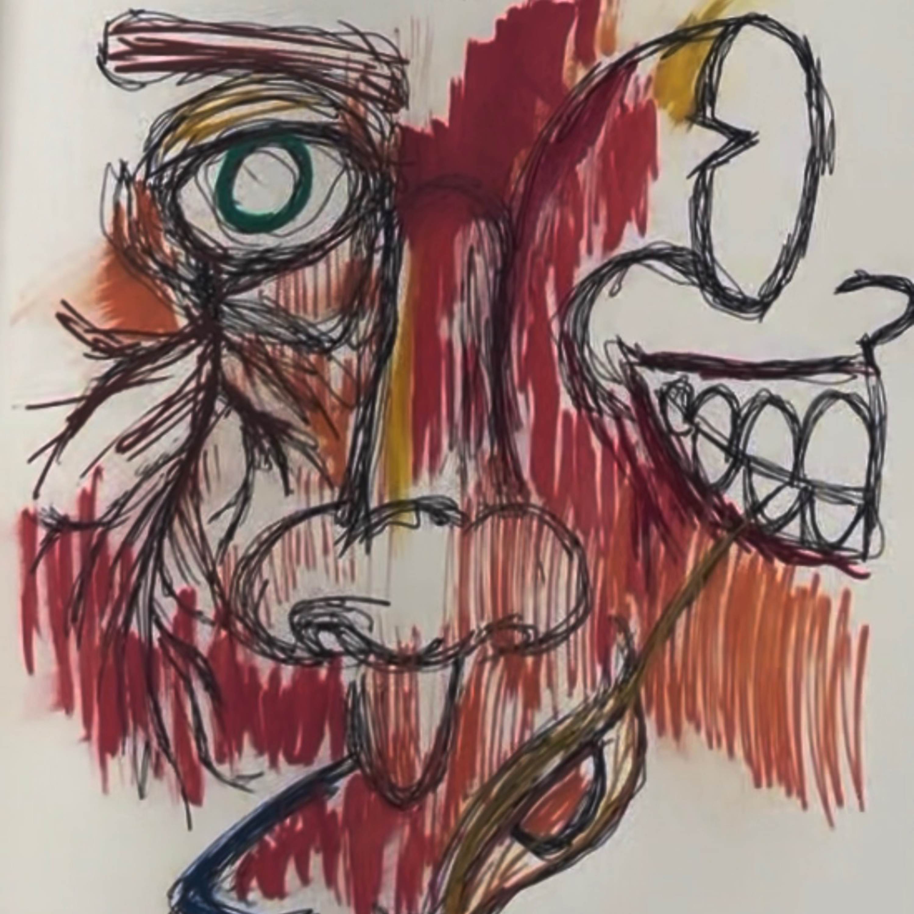 CHAPTER ELEVEN episode artwork