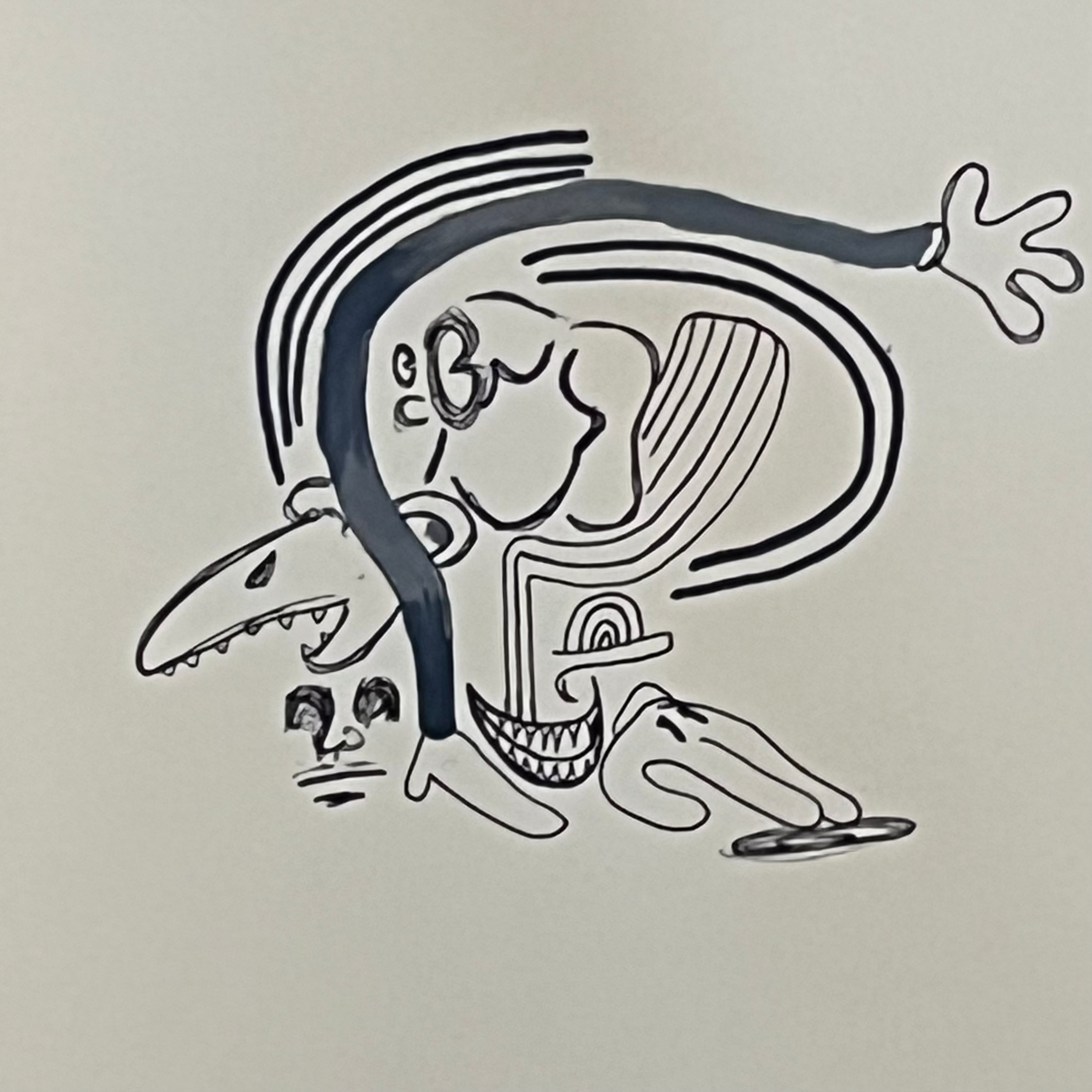 CHAPTER TWELVE episode artwork