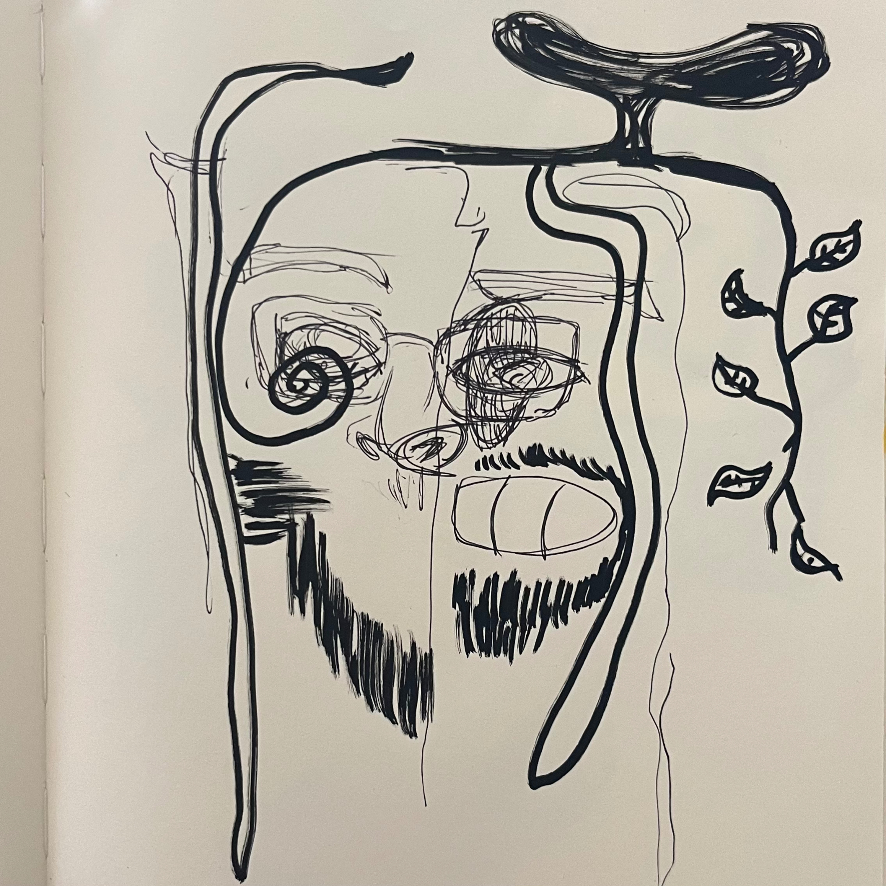 CHAPTER THIRTEEN episode artwork