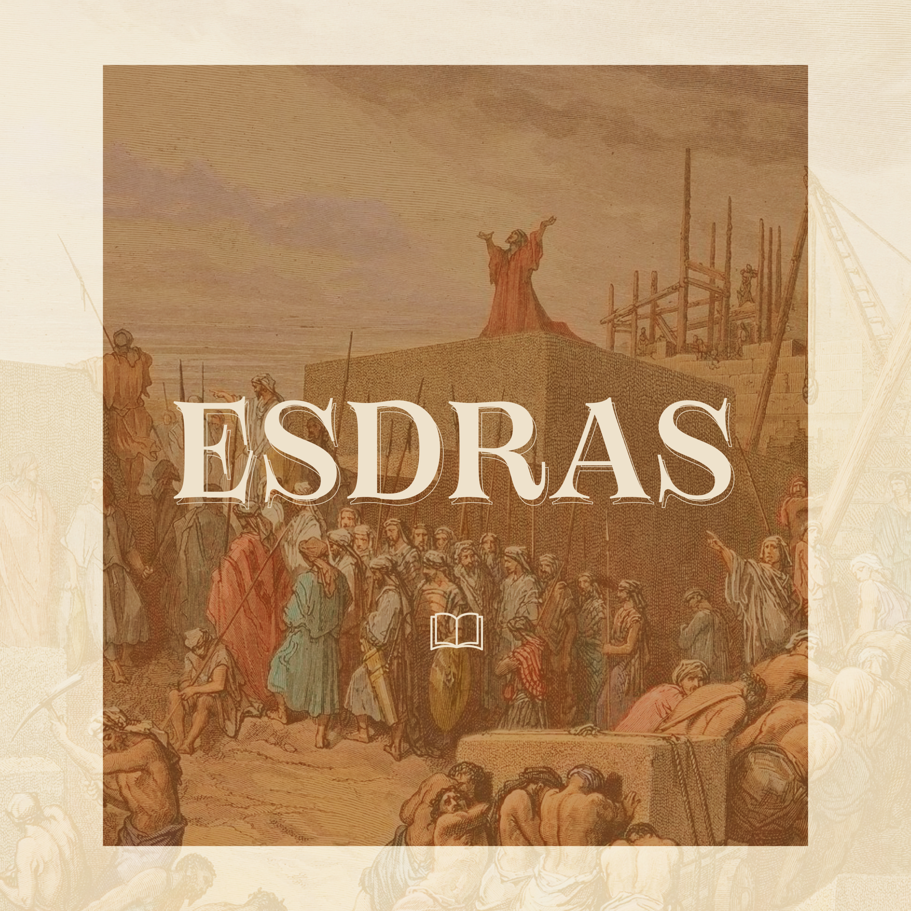 Portada de Iglesia Bidea Donostia